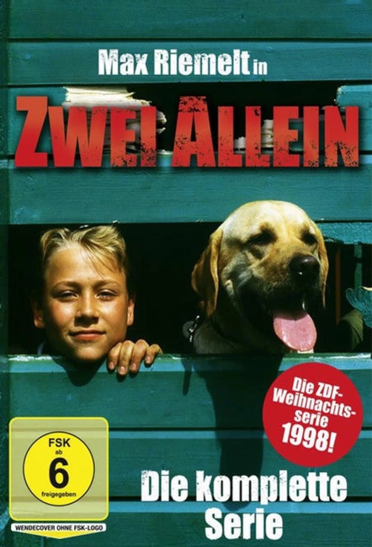 Zwei allein preview 1