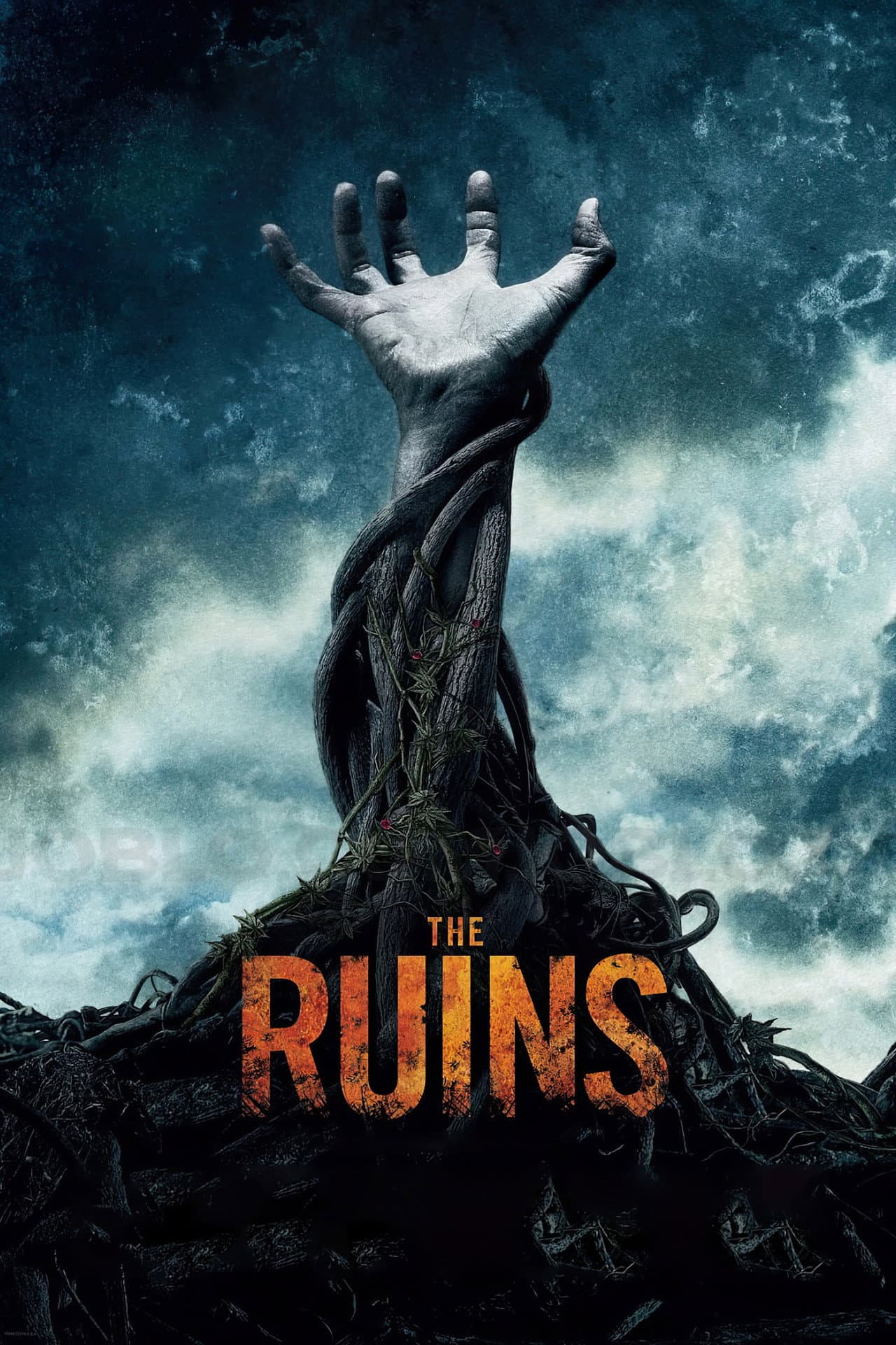 The Ruins preview 2