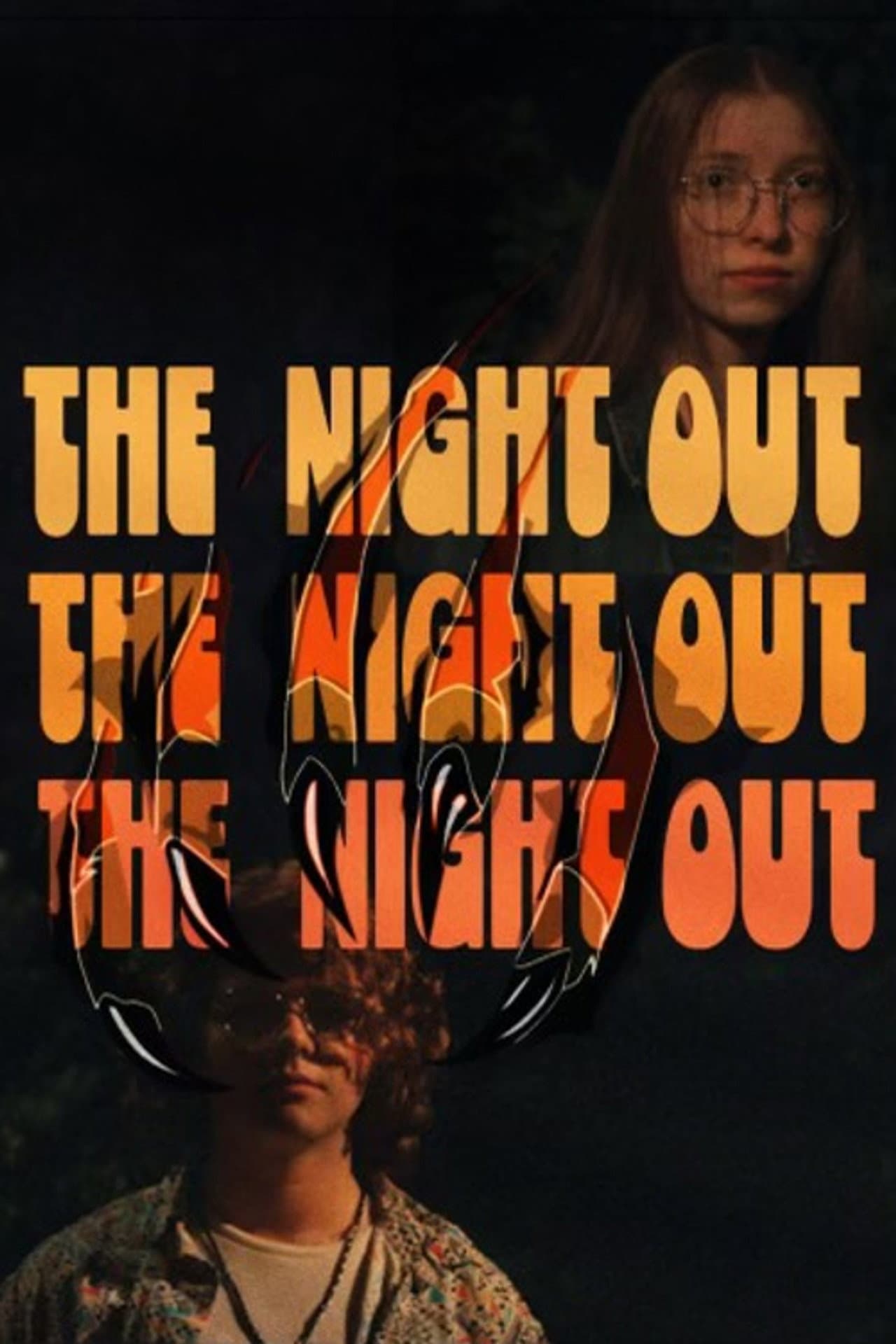 The Night Out preview 1