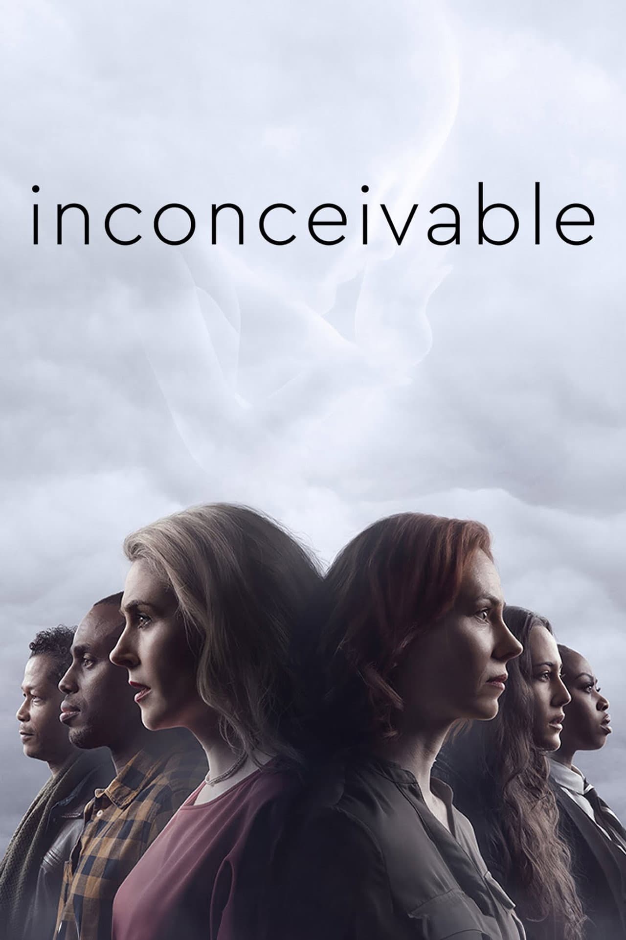 Inconceivable preview 2