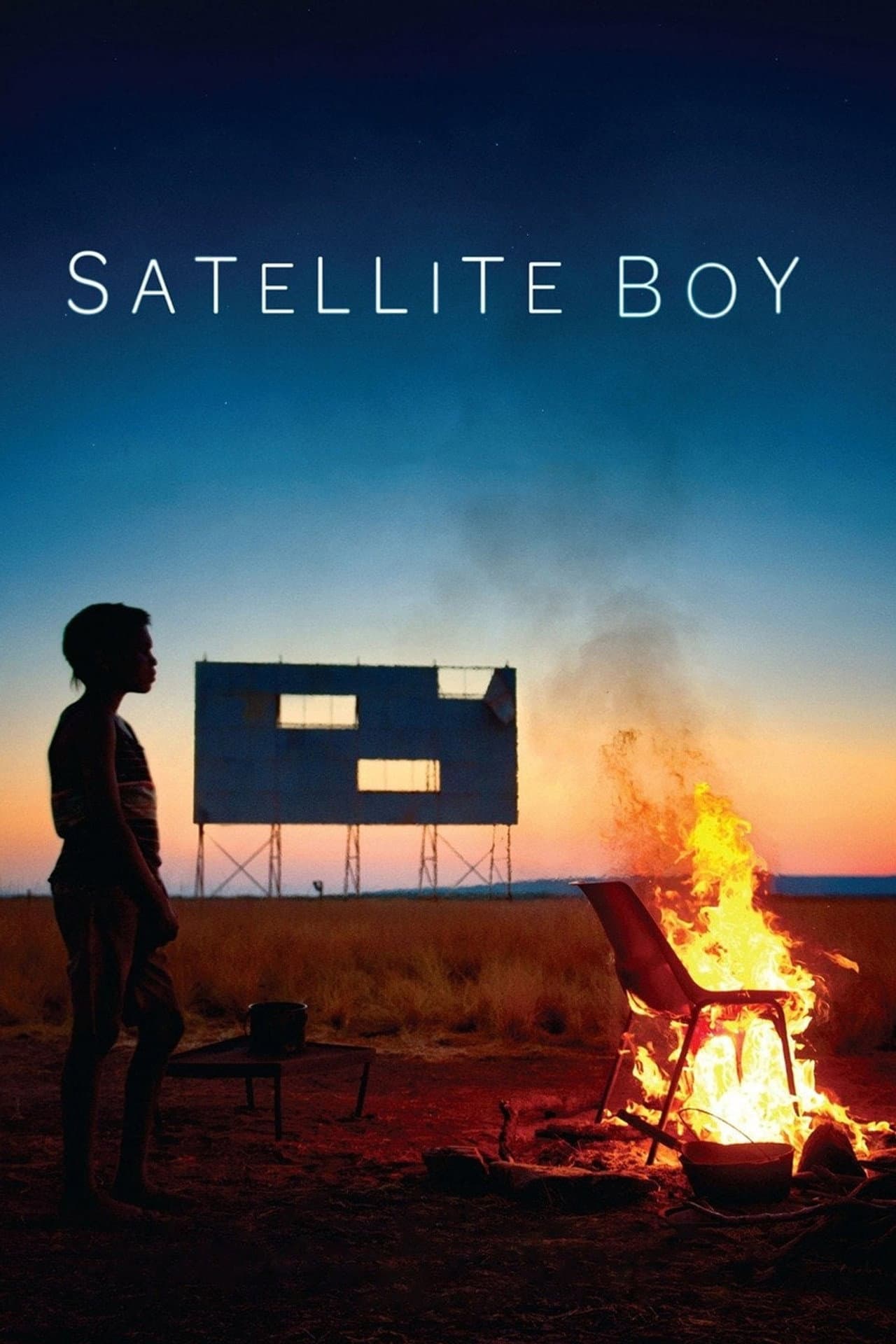 Satellite Boy preview 2