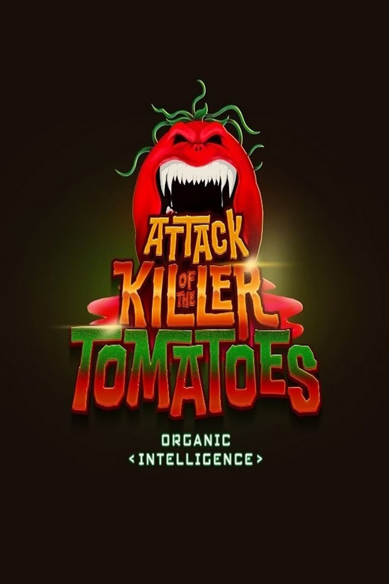 Attack of the Killer Tomatoes: Organic Intelligence preview 2