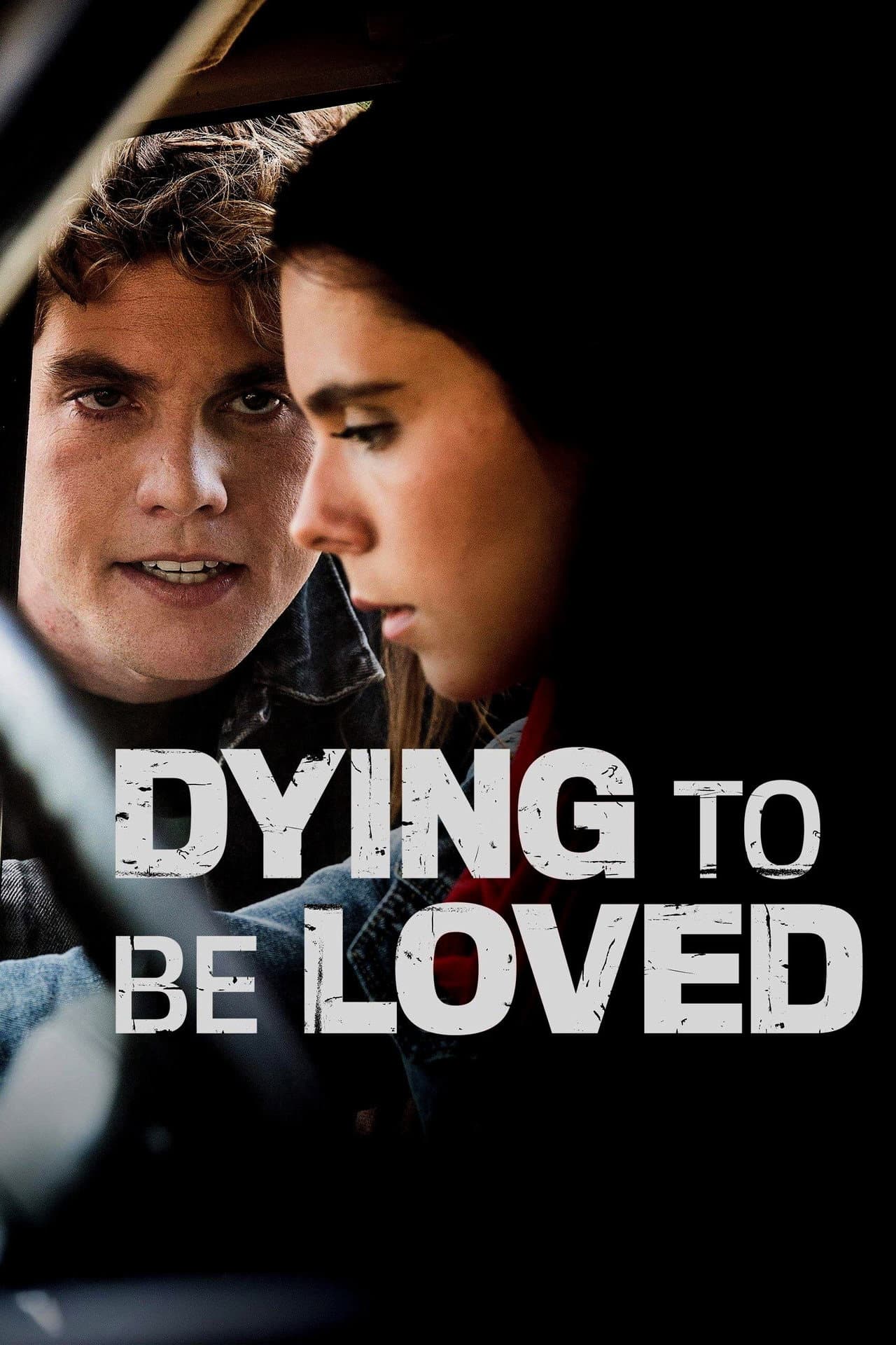 Dying to Be Loved preview 2