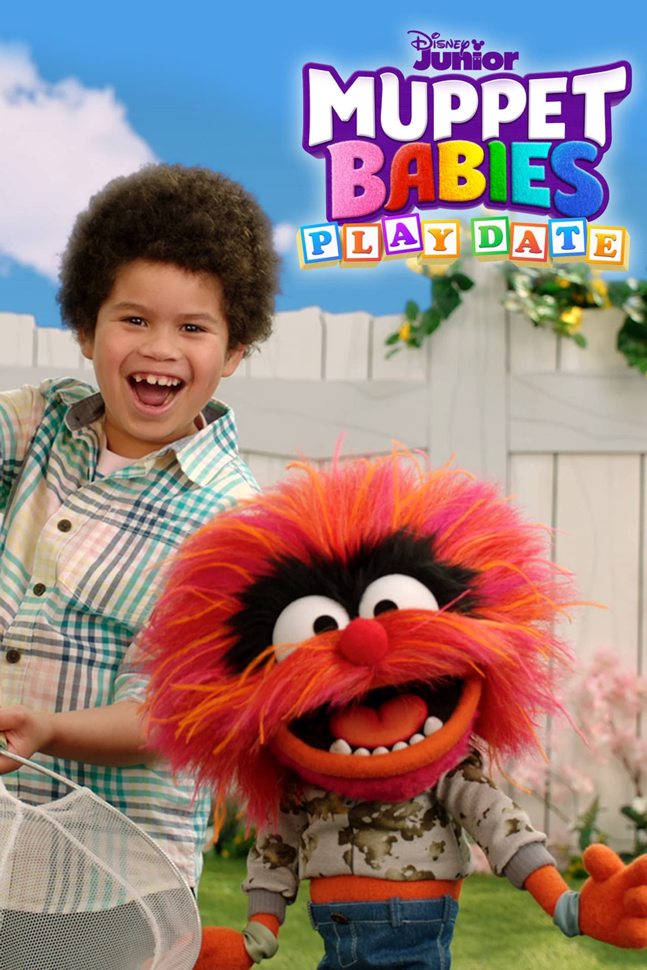 Muppet Babies: Play Date preview 2