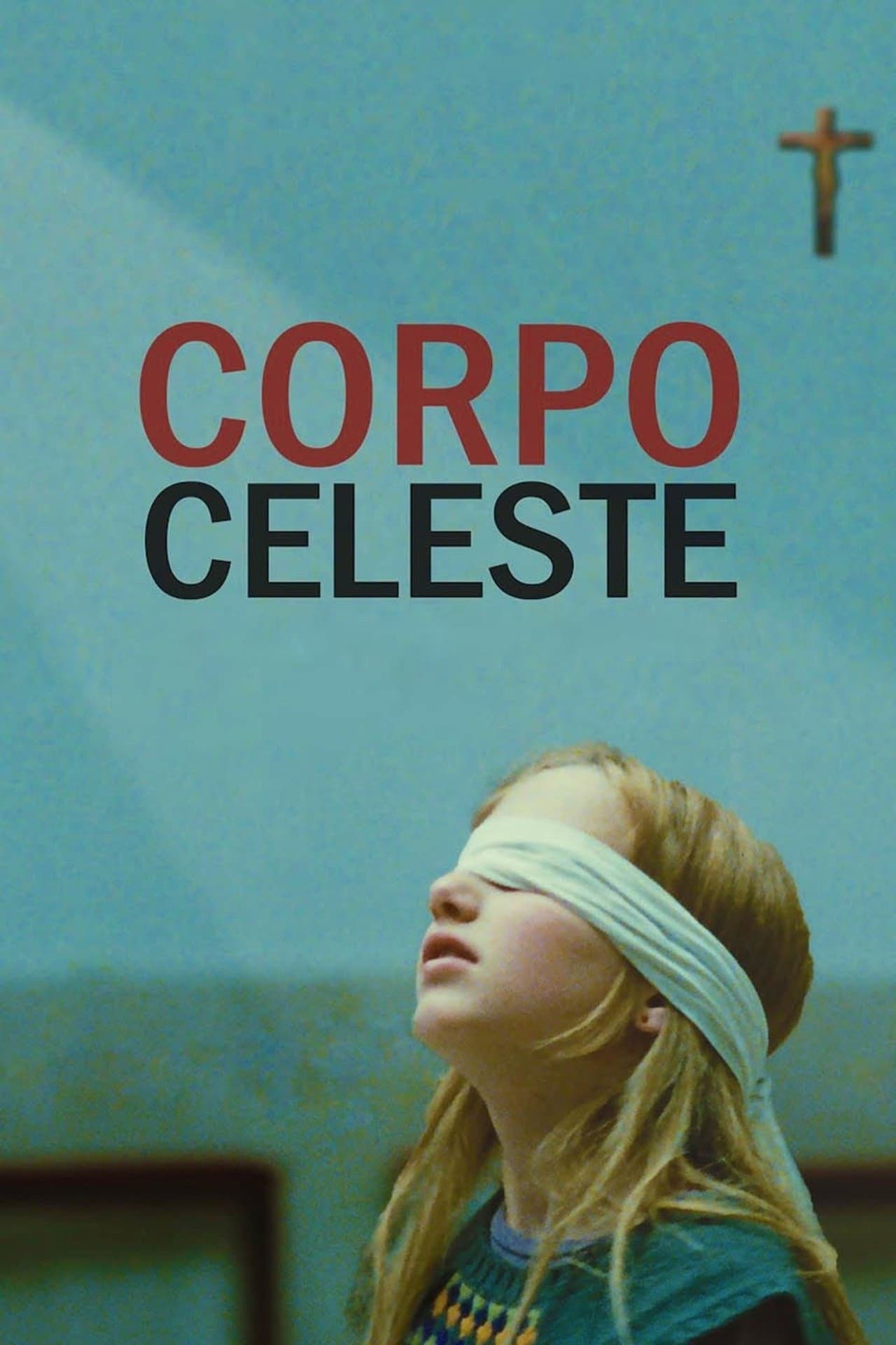 Corpo Celeste preview 2