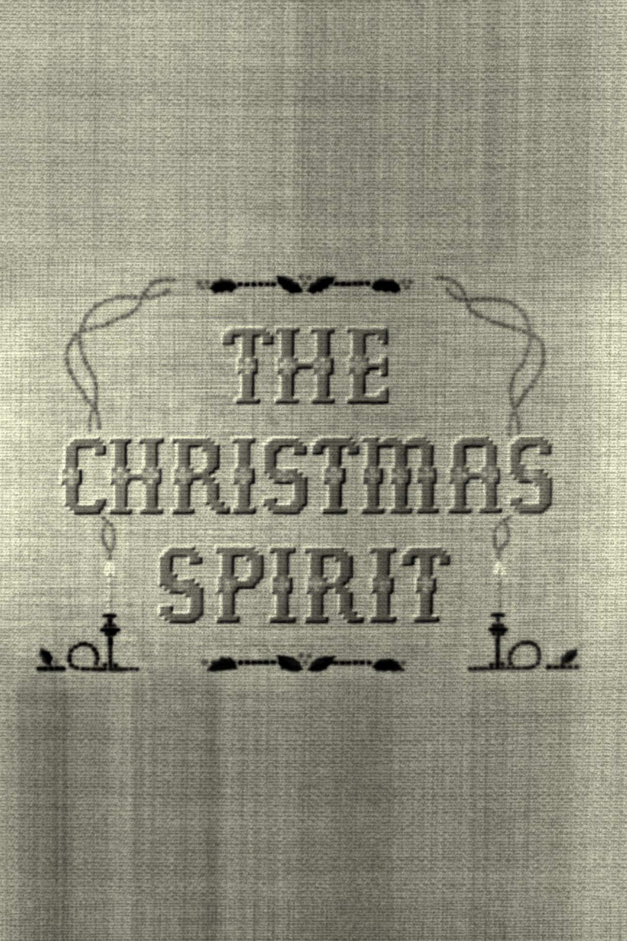 The Christmas Spirit preview 2
