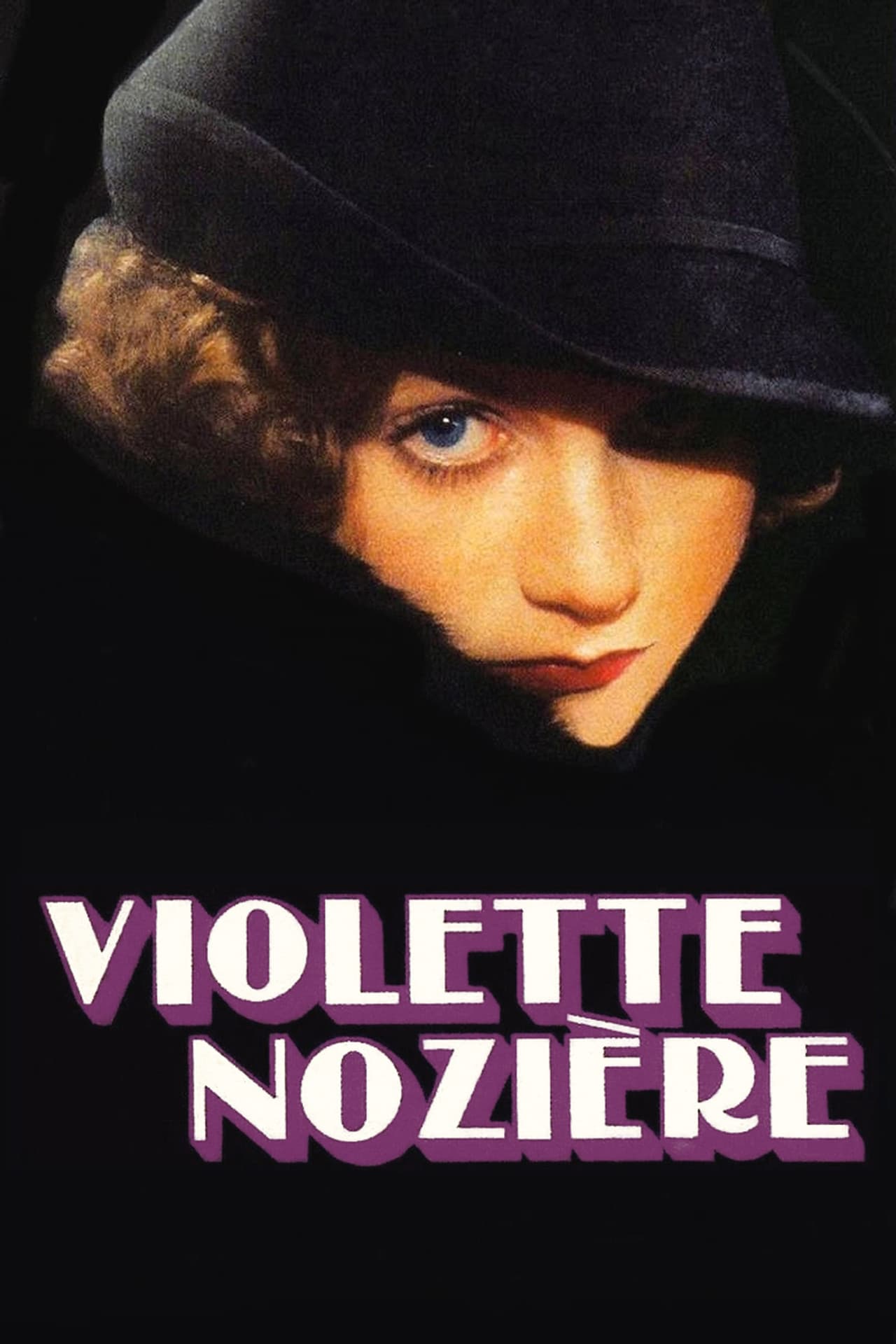 Violette Nozière preview 2