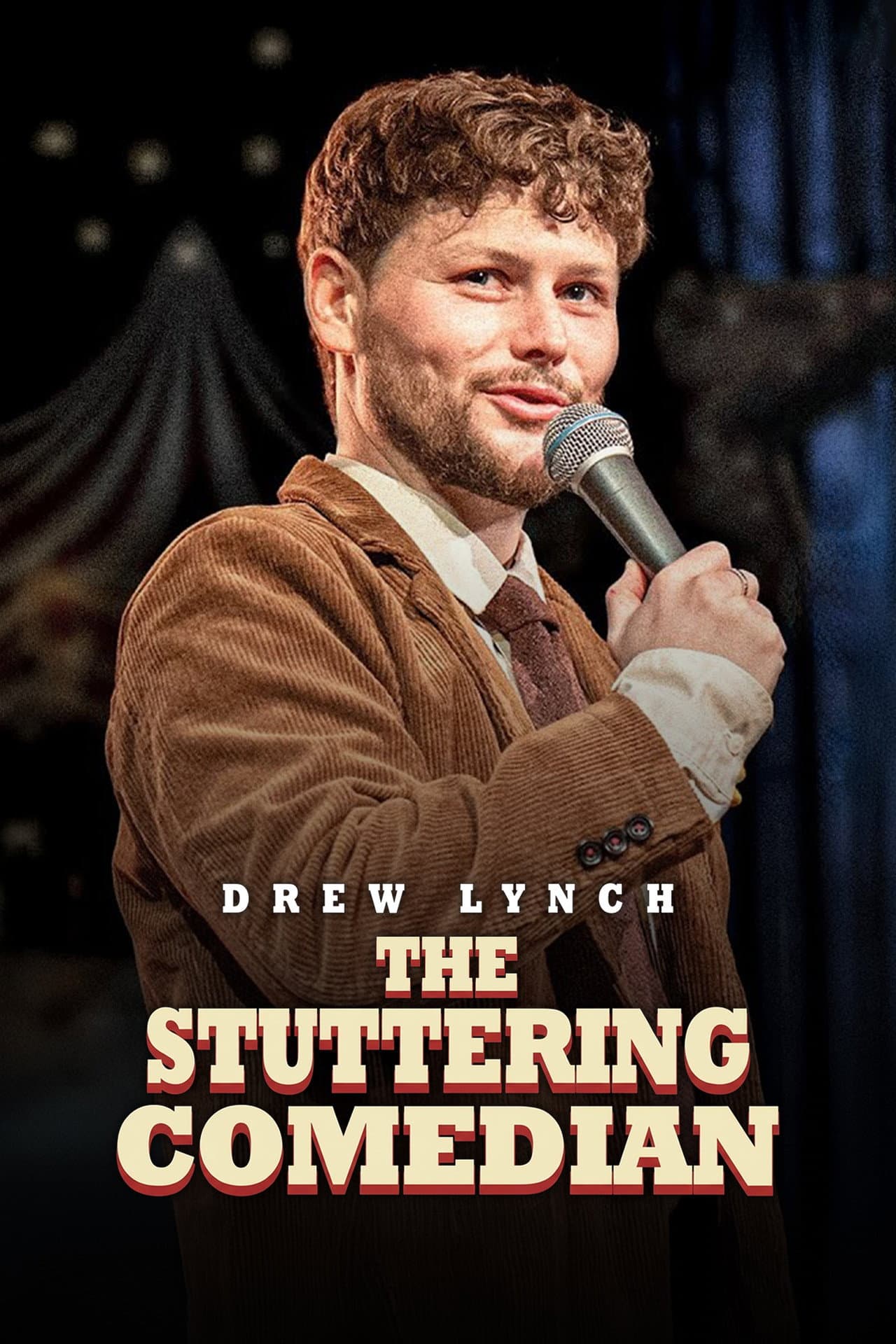 Drew Lynch: The Stuttering Comedian preview 2