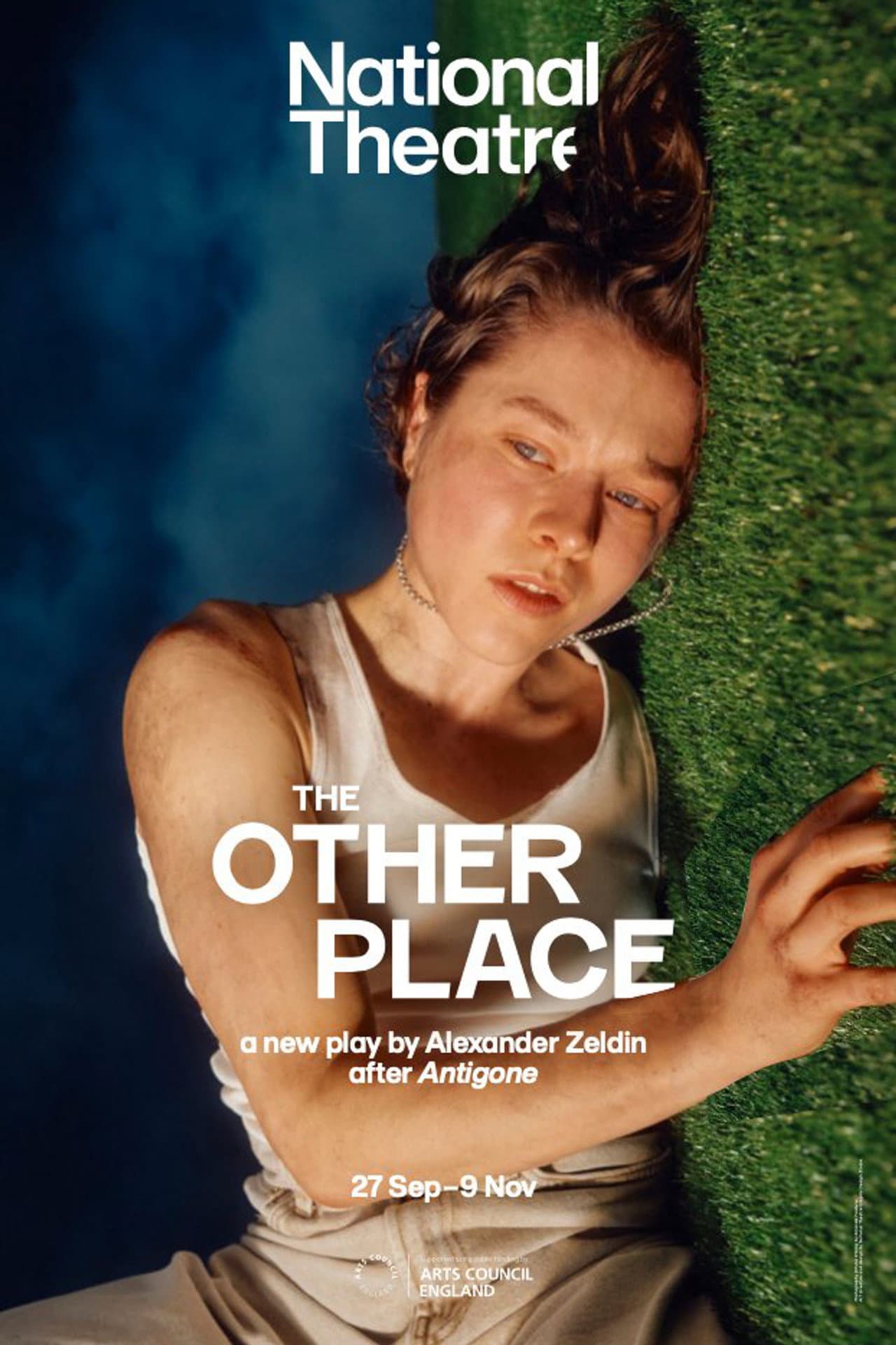 National Theatre Live: The Other Place preview 2