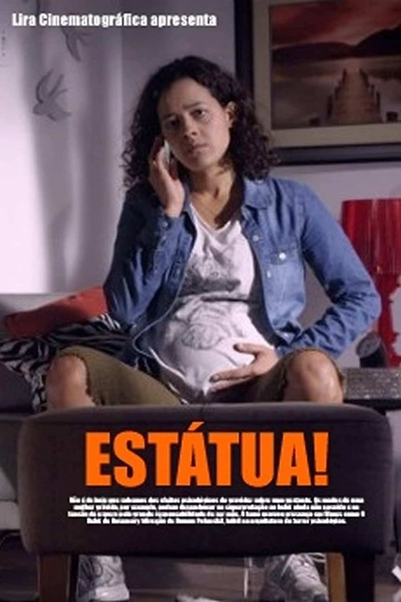 Estátua! preview 1