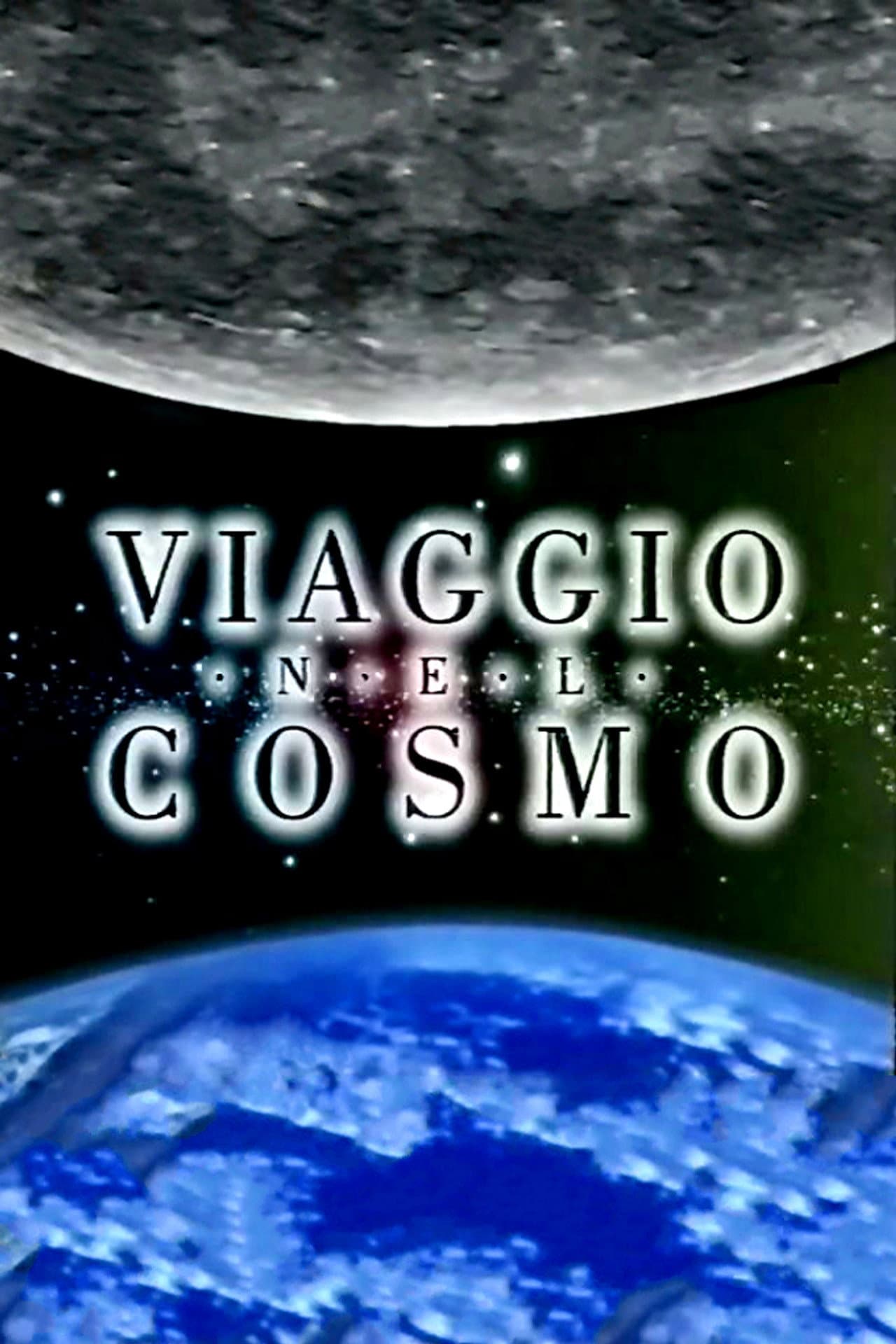 Journey into the Cosmos preview 2