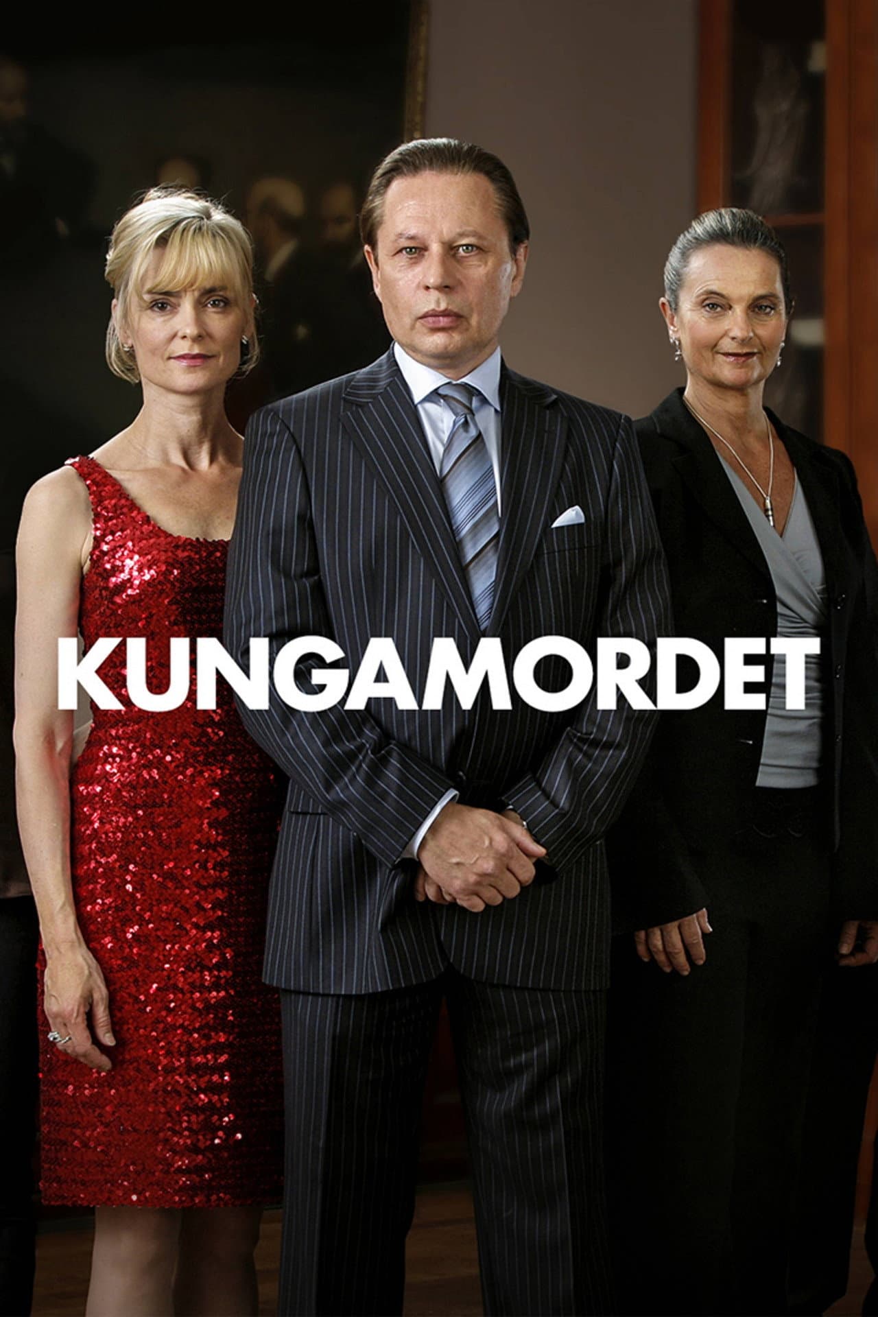 Kungamordet preview 2