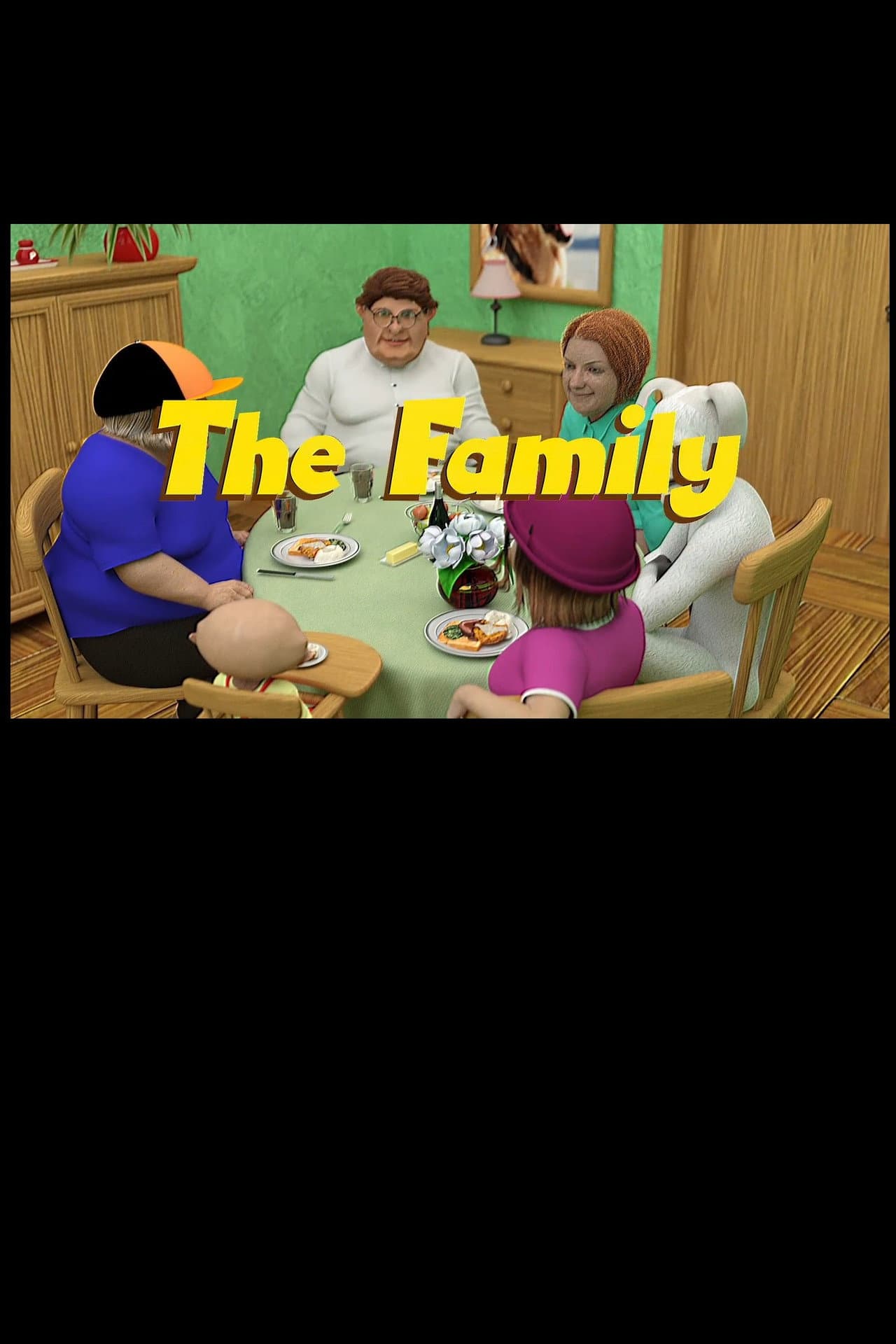 The Family preview 1