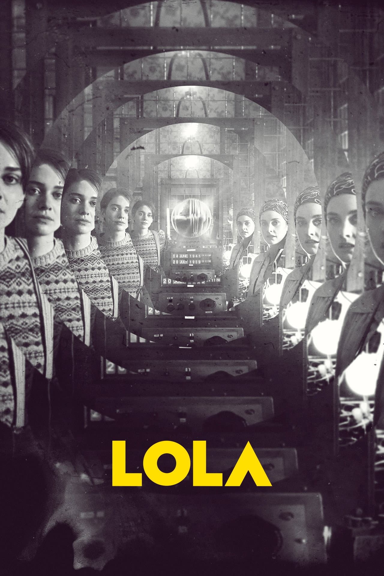 LOLA preview 2