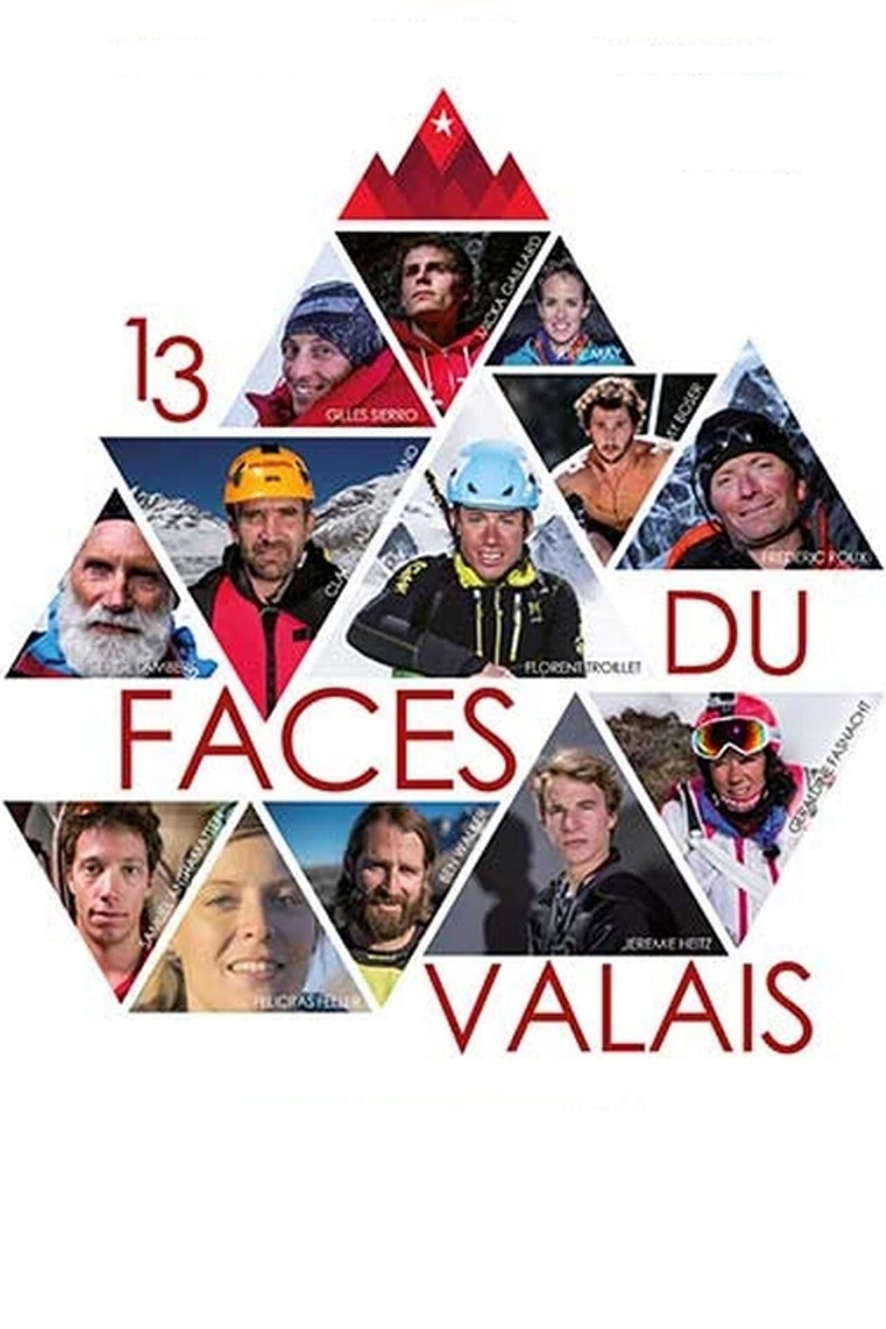 13 Faces du Valais preview 1