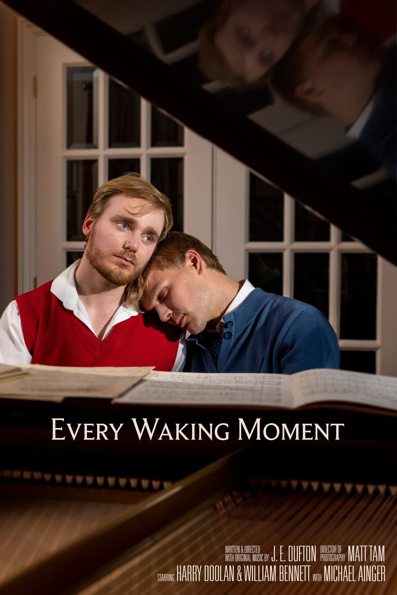 Every Waking Moment preview 2