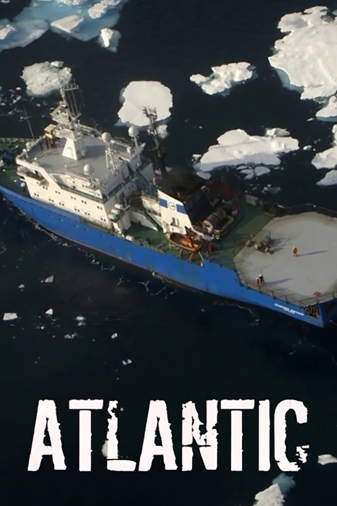 Atlantic preview 2
