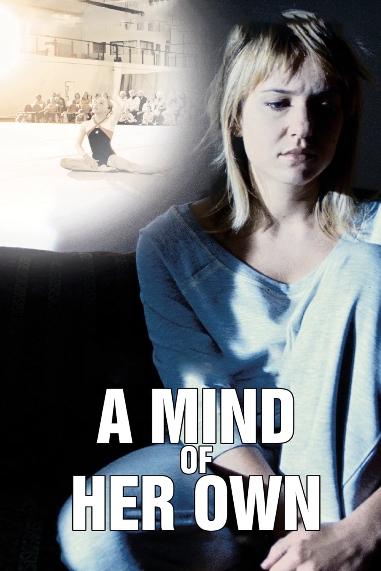 A Mind Of Her Own preview 1