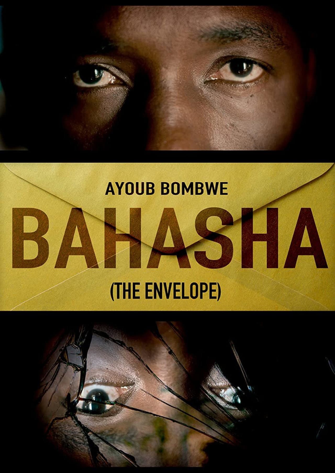 The Envelope preview 2