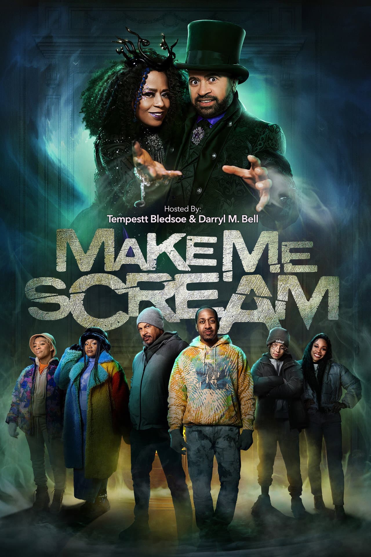 Make Me Scream preview 2