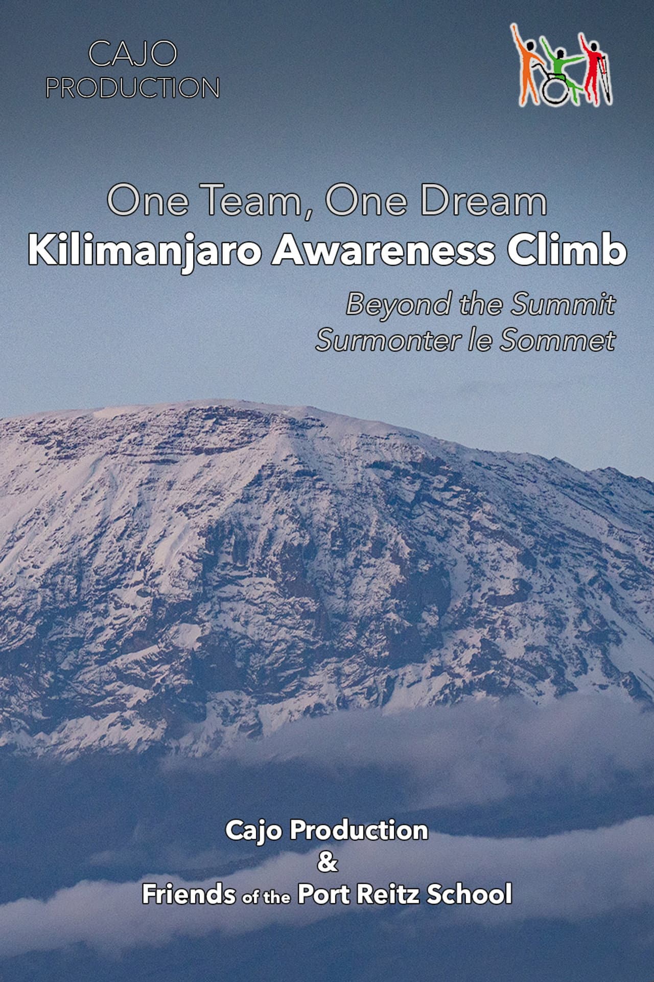 One Team One Dream - Kilimanjaro Awareness Climb preview 1