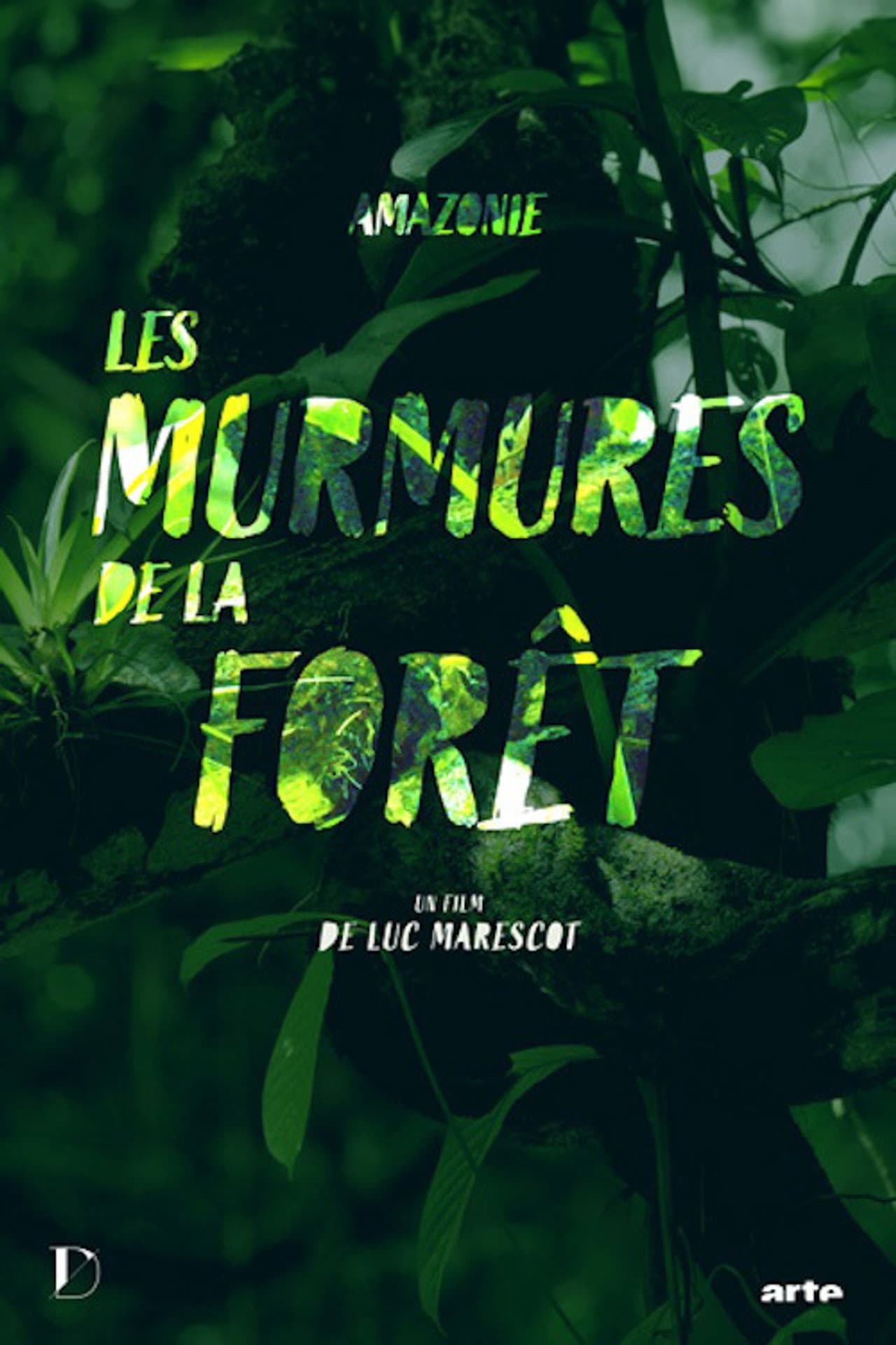 Amazonie, les murmures de la forêt preview 2