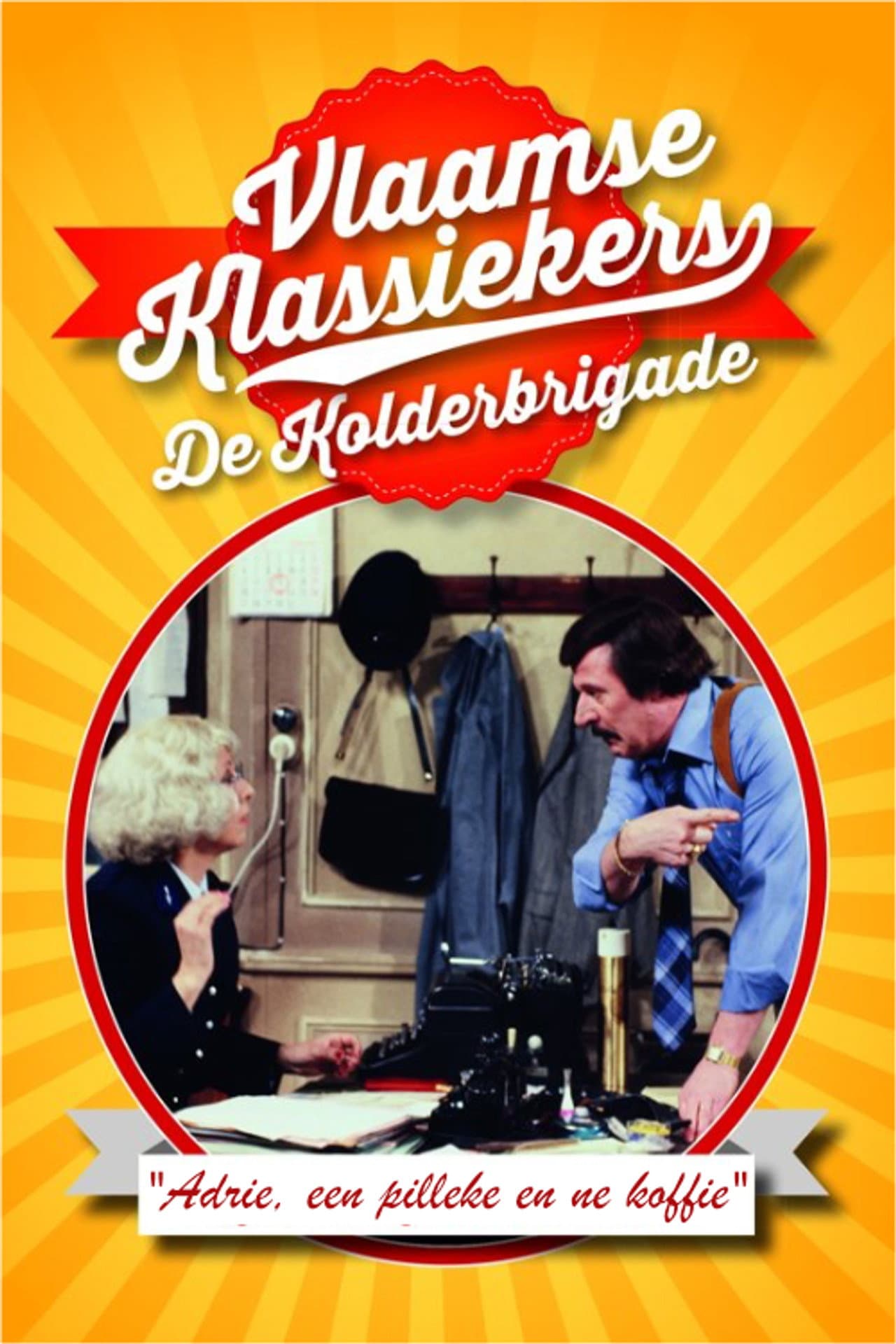 De Kolderbrigade preview 2