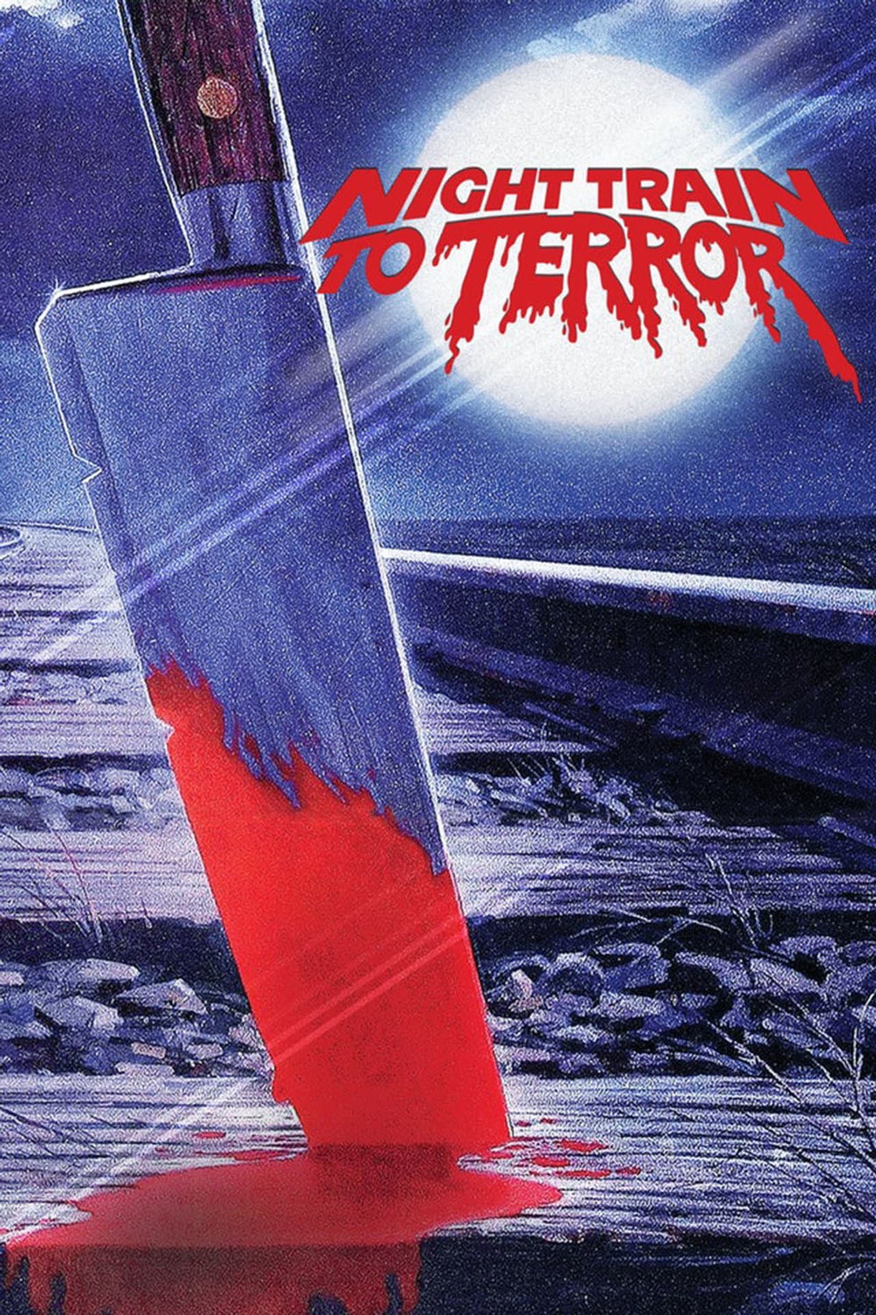 Night Train to Terror preview 2