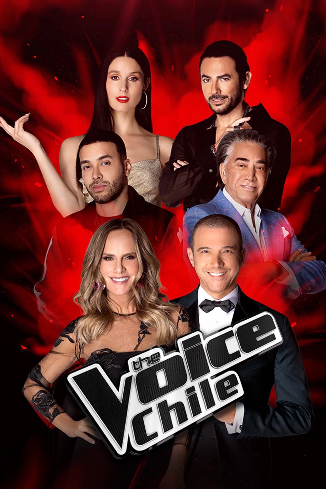 The Voice Chile preview 2