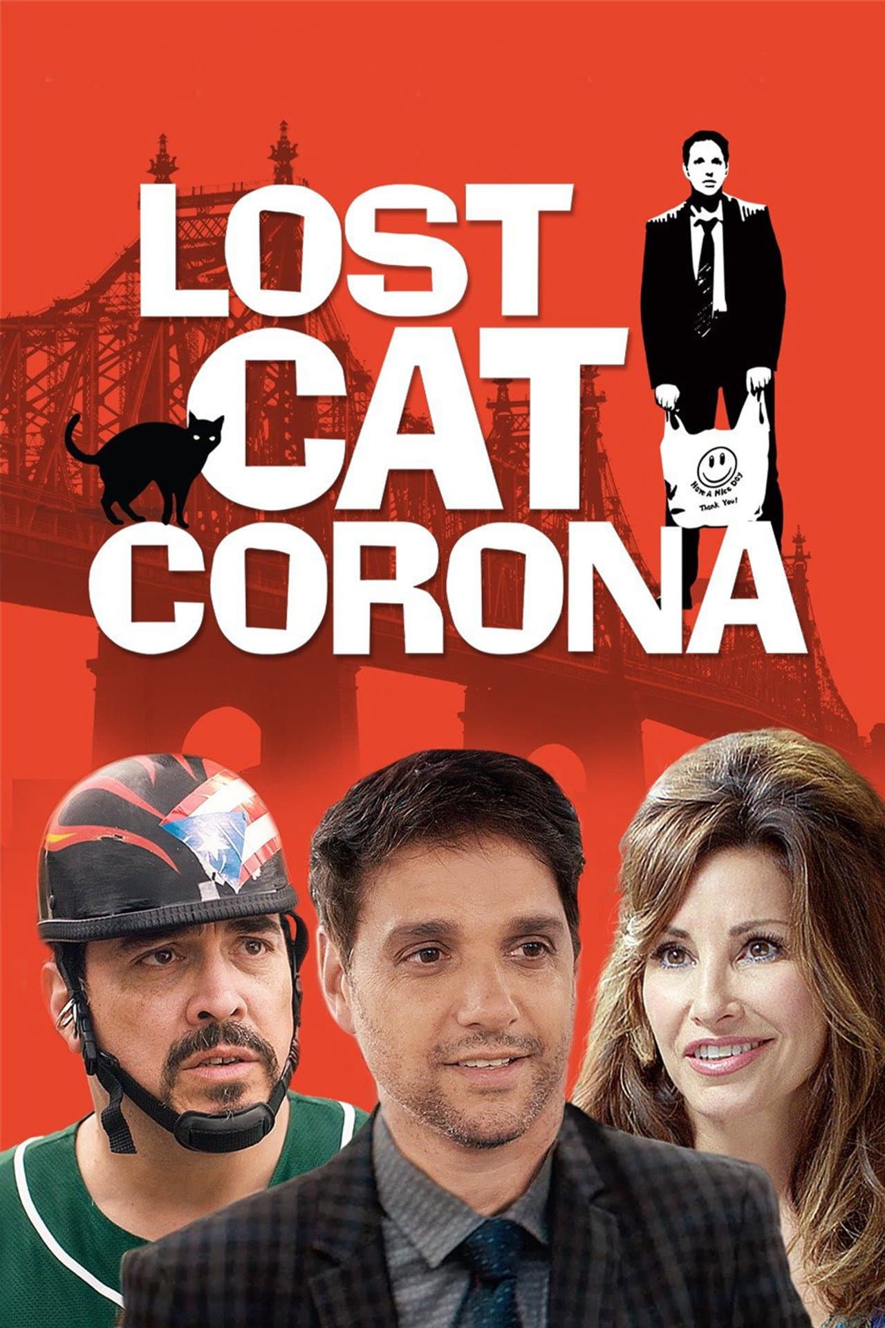 Lost Cat Corona preview 2