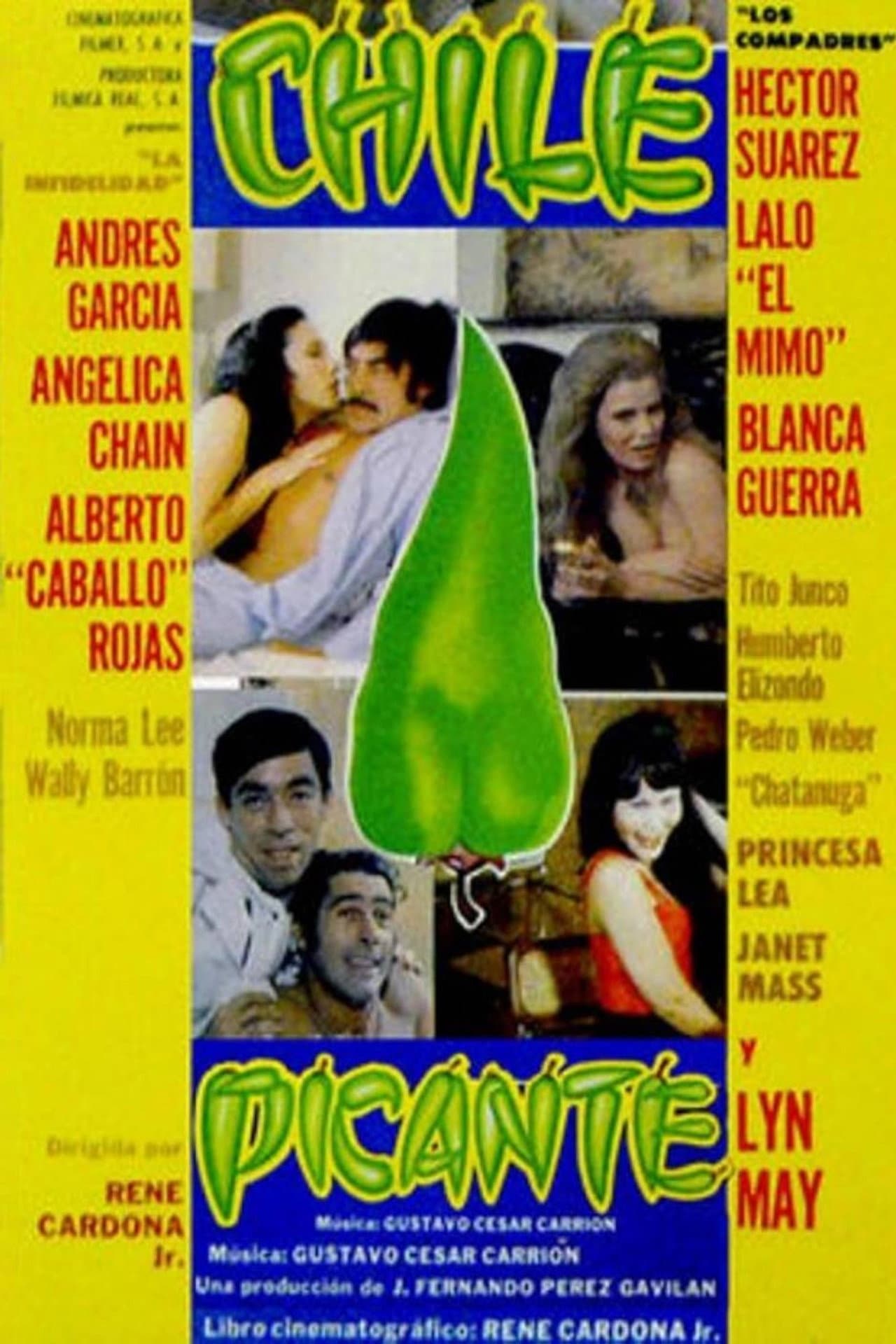 Chile Picante preview 1