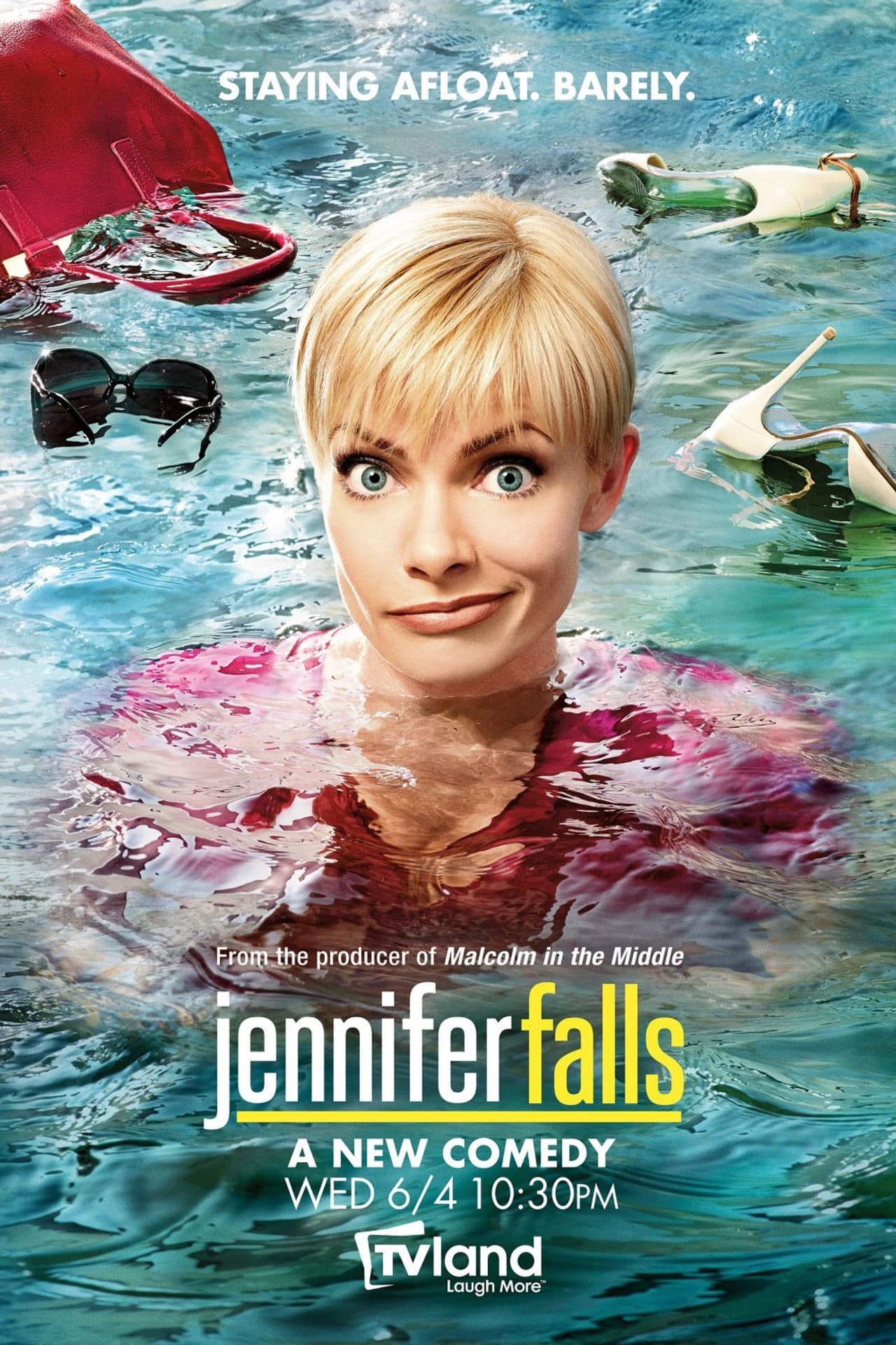 Jennifer Falls preview 2