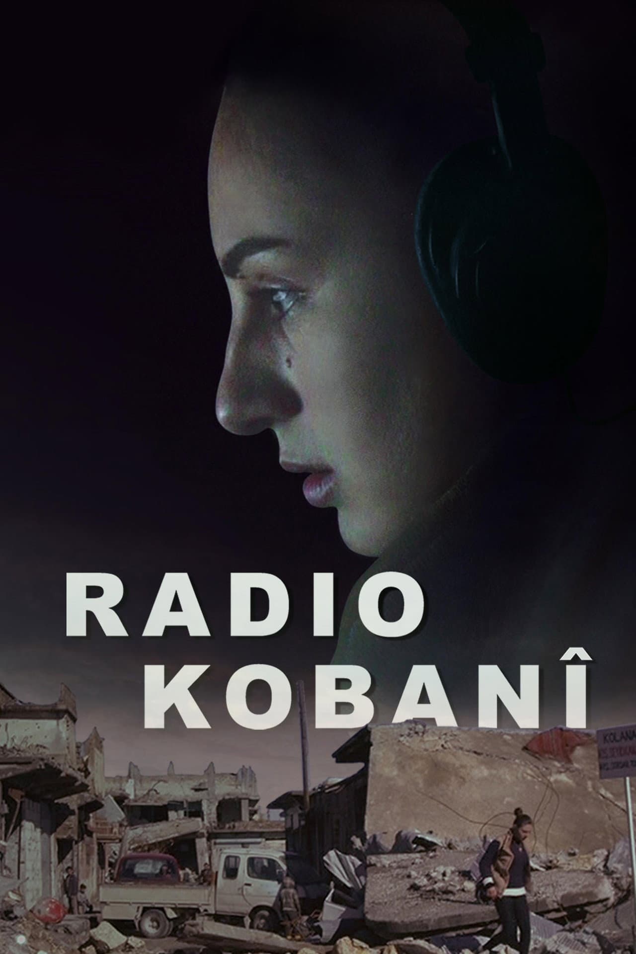 Radio Kobanî preview 2