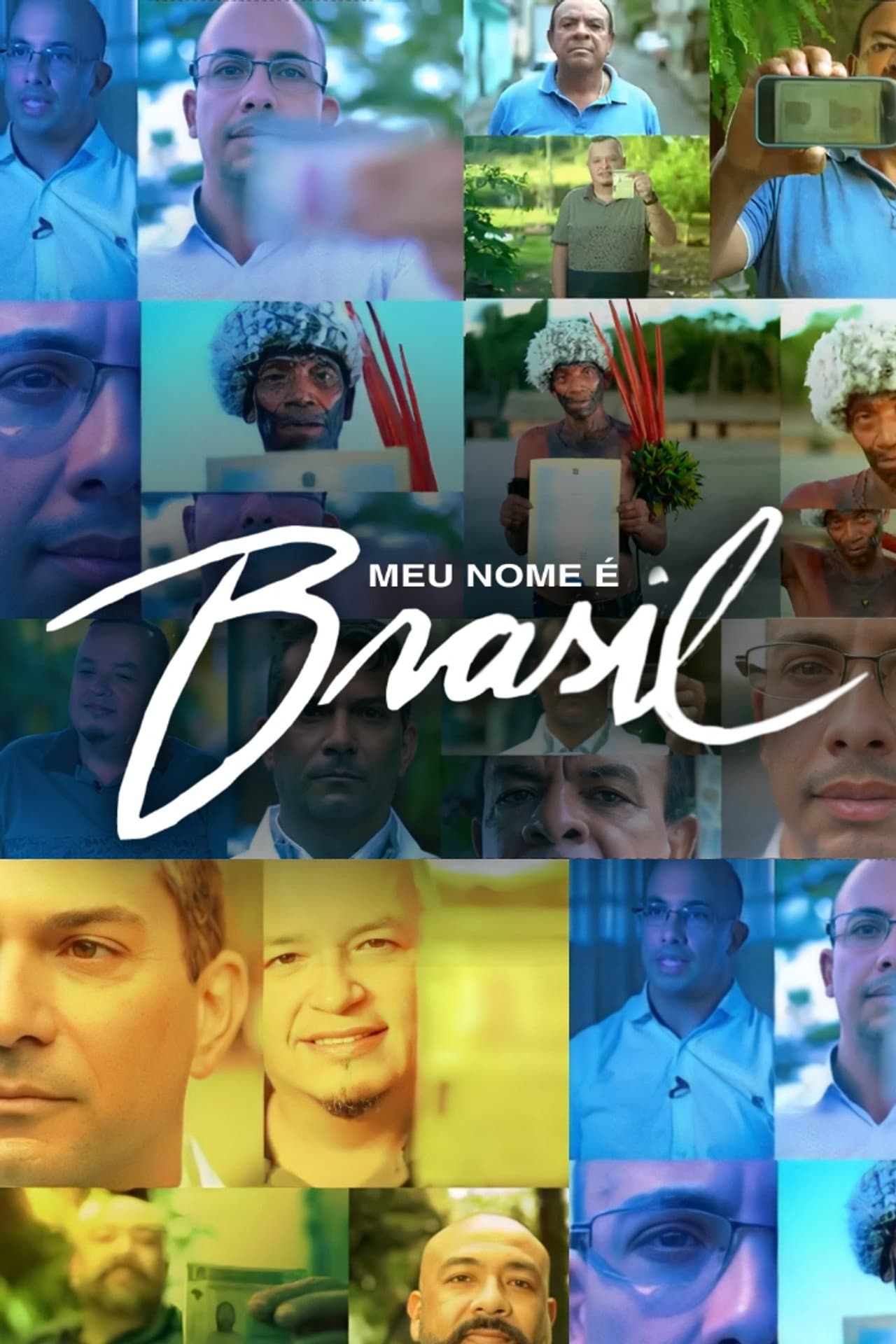 Meu Nome é Brasil preview 2
