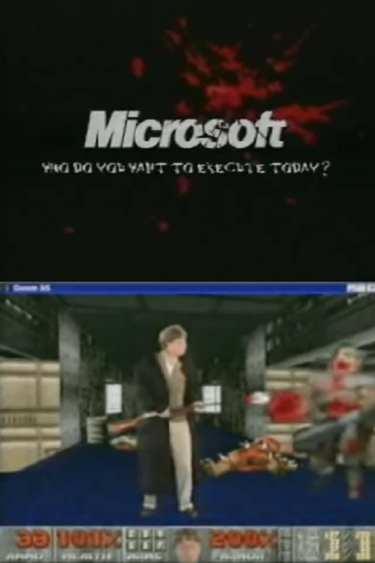 Microsoft Judgment Day: Doom preview 1