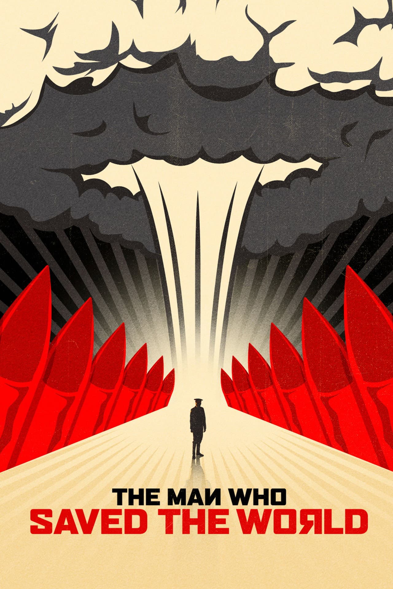 The Man Who Saved the World preview 2