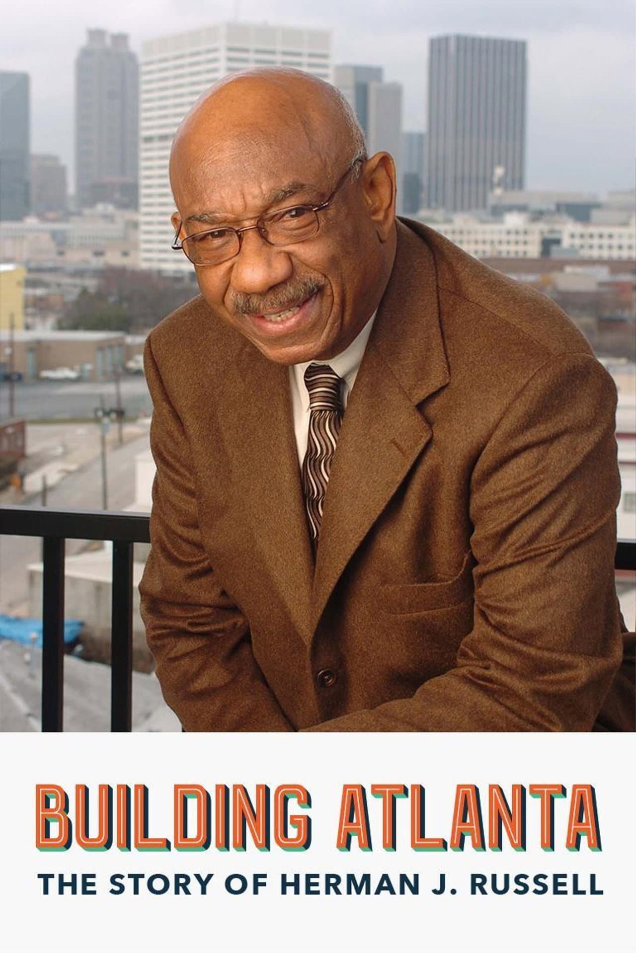 Building Atlanta: The Story of Herman J. Russell preview 2