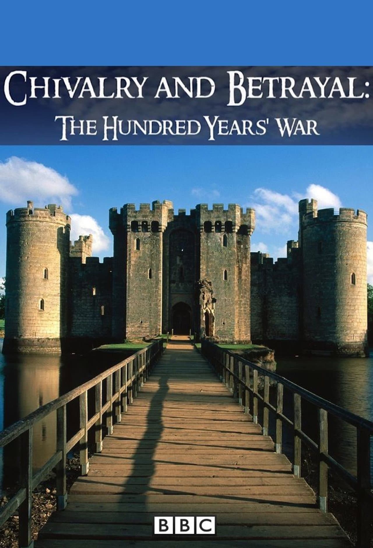 Chivalry and Betrayal: The Hundred Years War preview 2