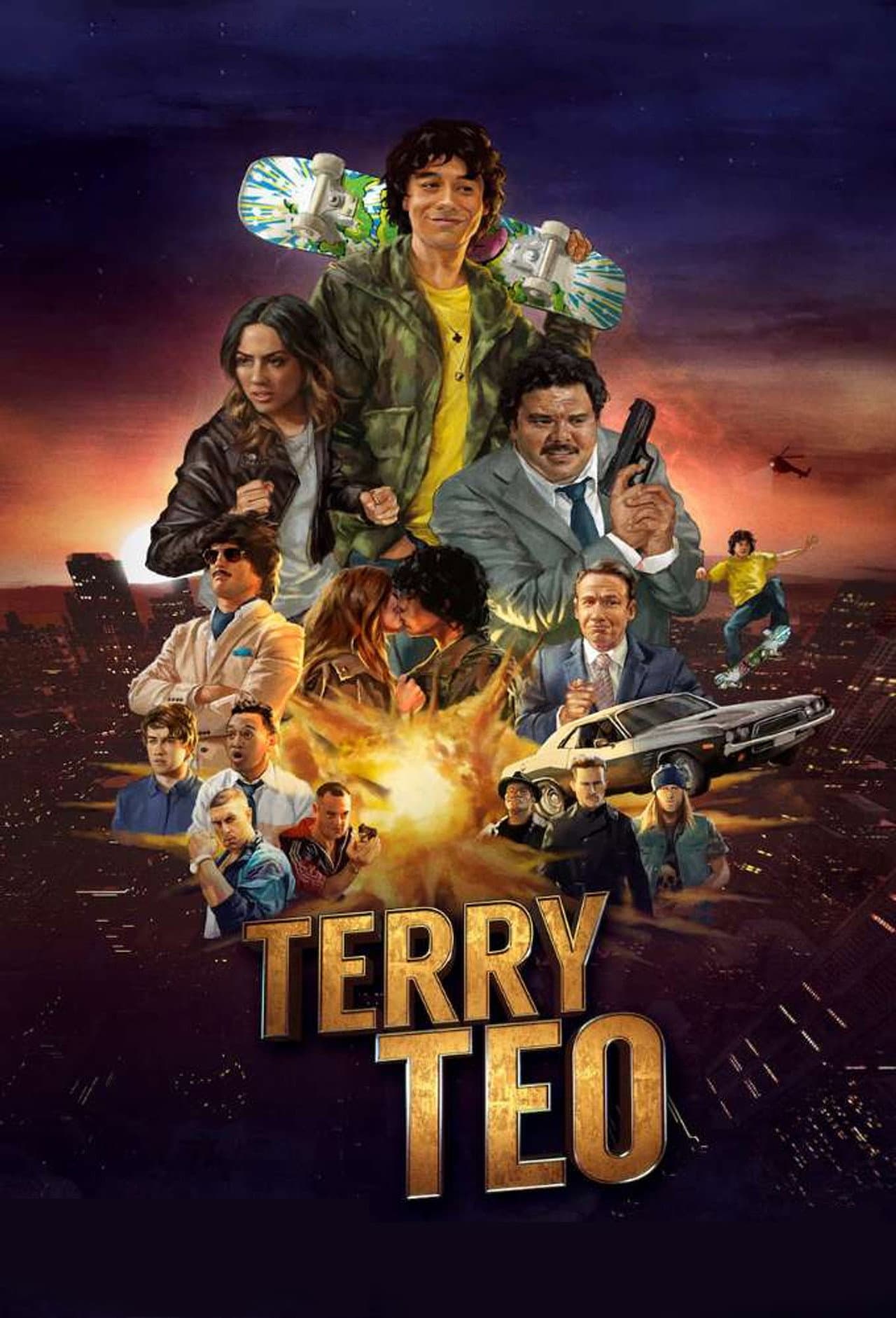 Terry Teo preview 2