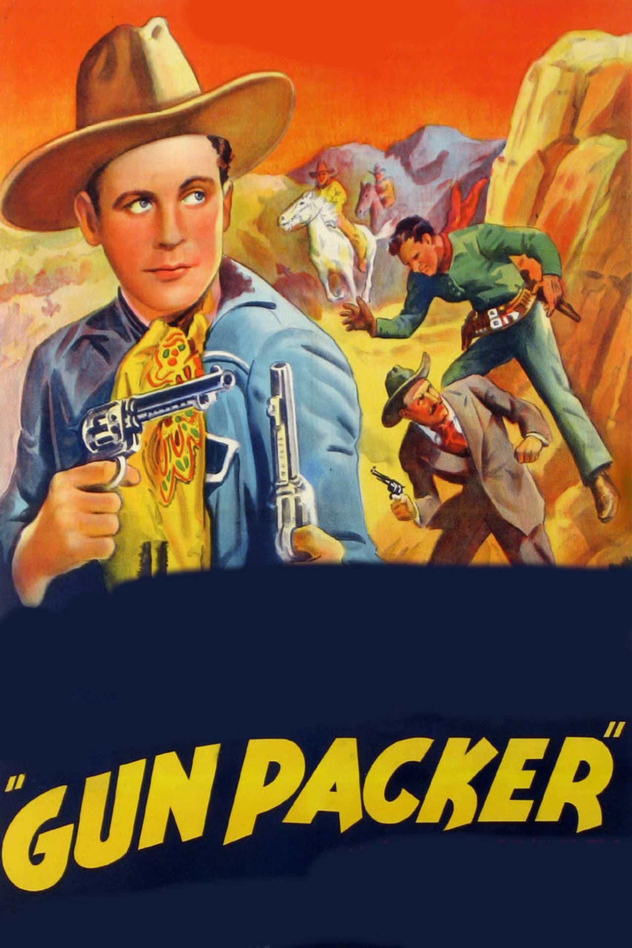 Gun Packer preview 2
