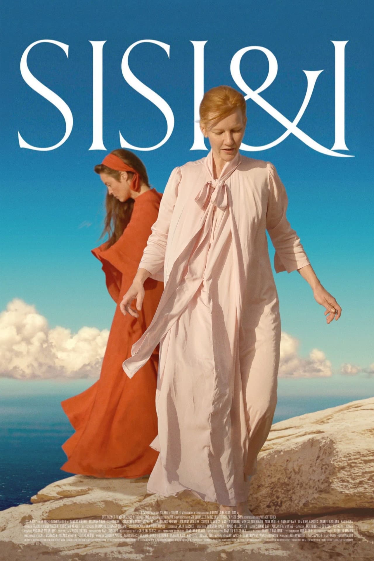 Sisi & I preview 2