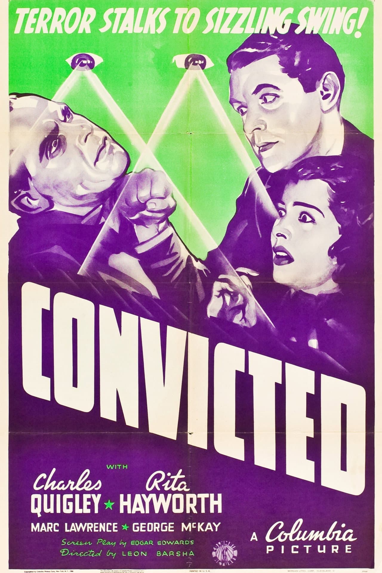 Convicted preview 2