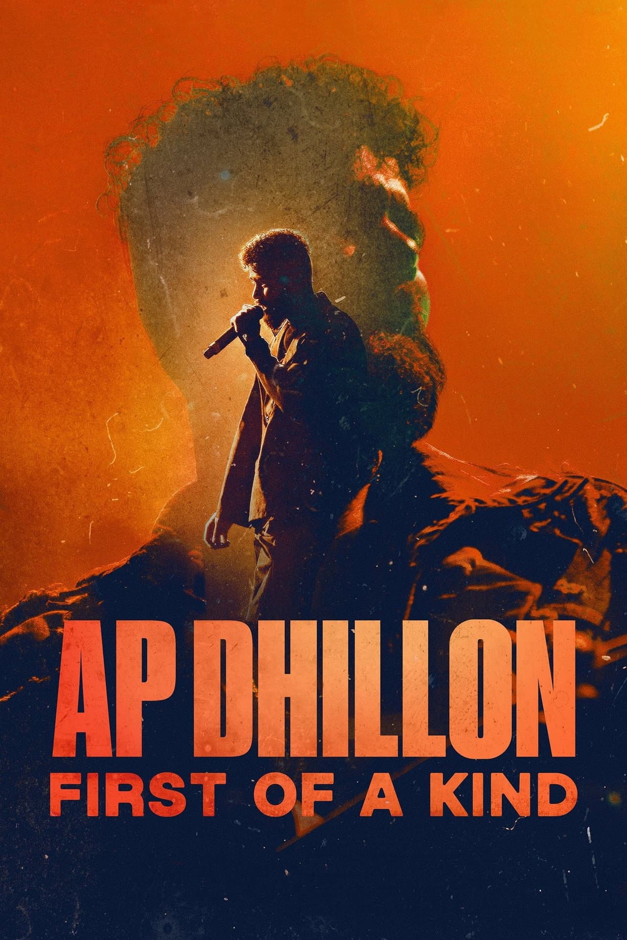 AP Dhillon: First of a Kind preview 2