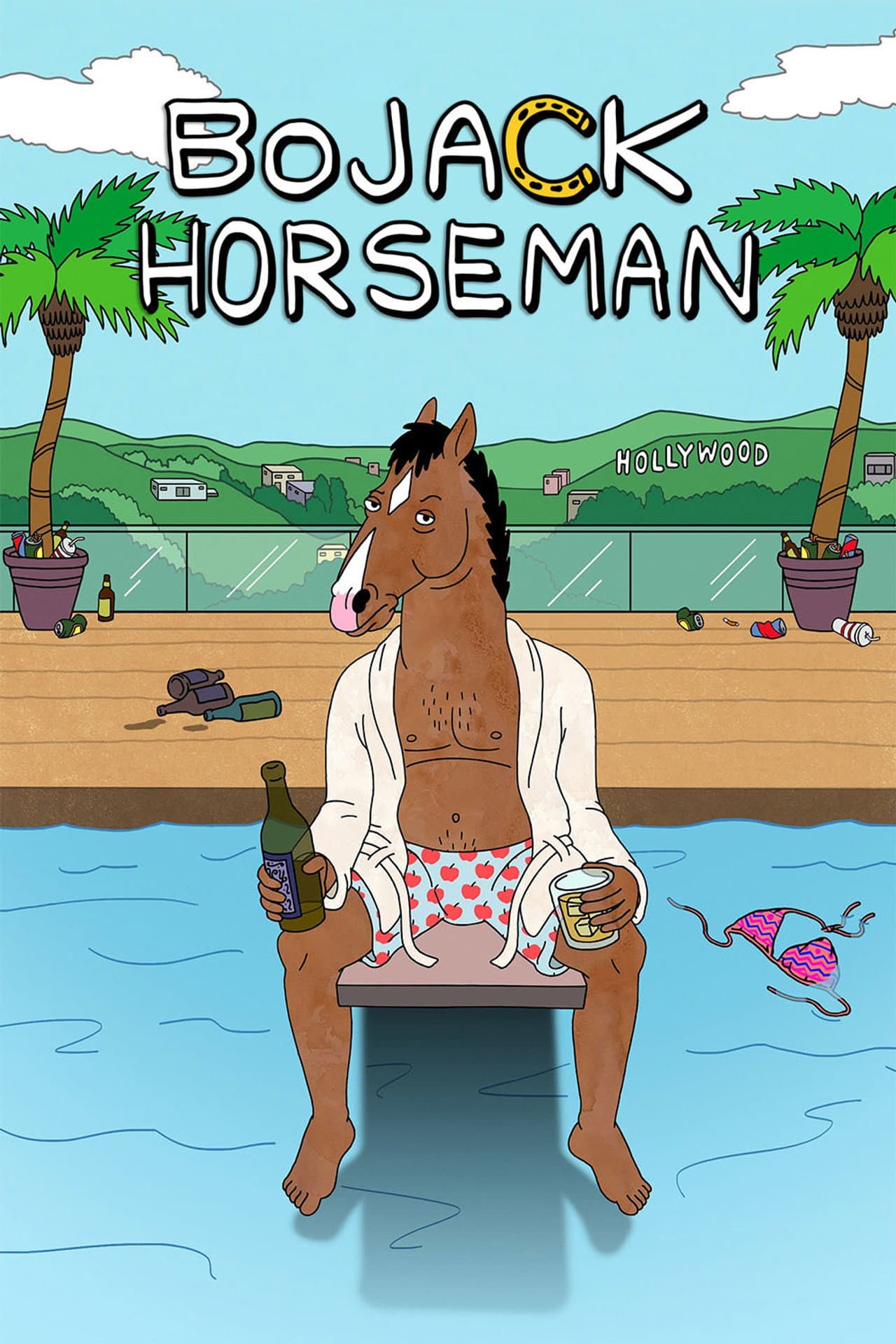 BoJack Horseman preview 2