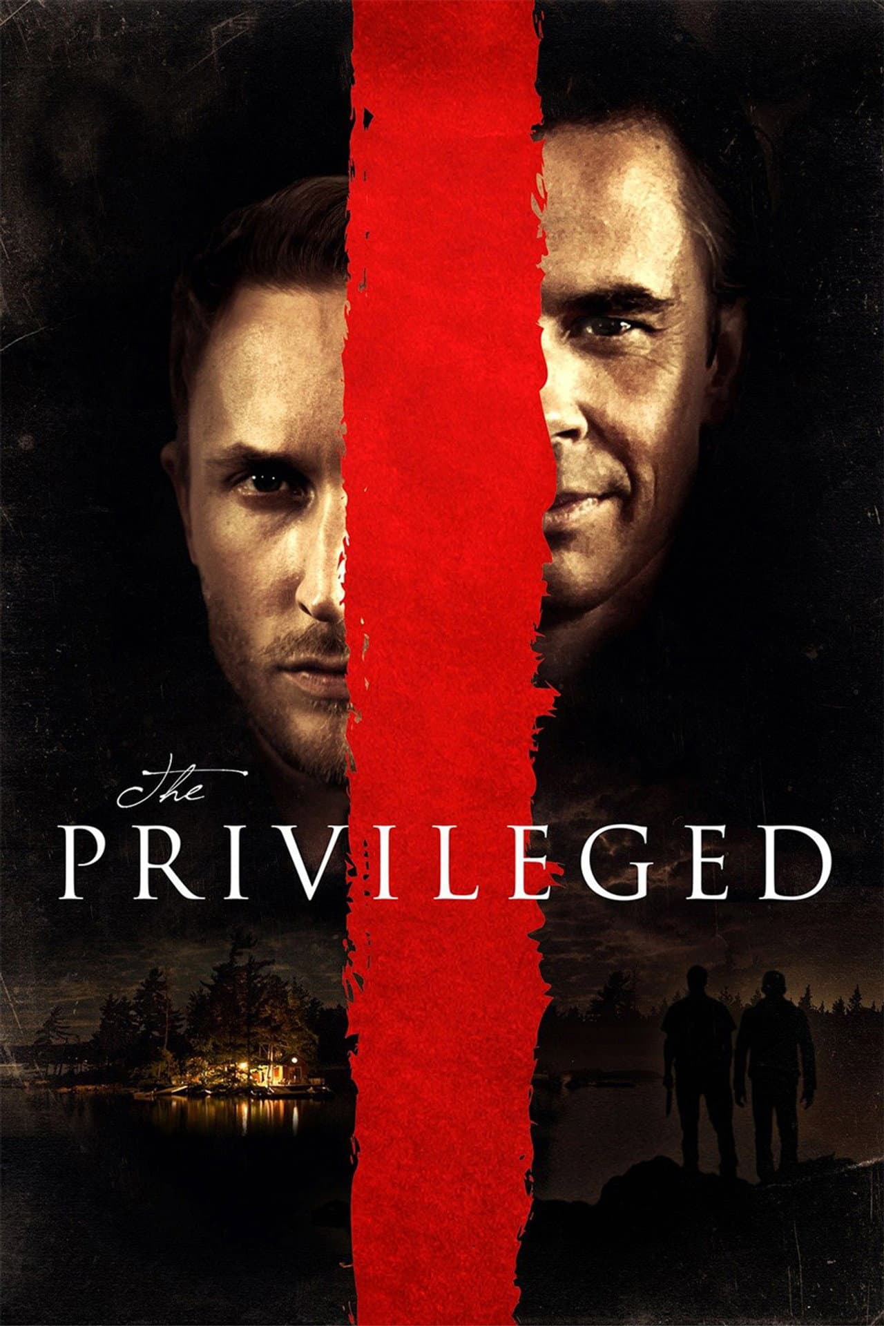 The Privileged preview 2