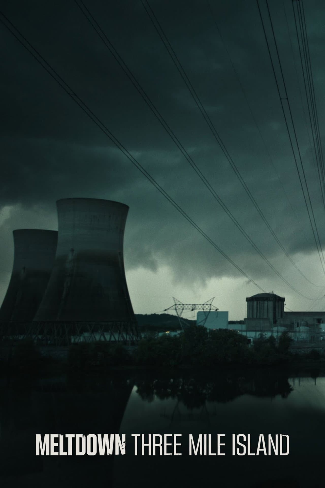 Meltdown: Three Mile Island preview 2