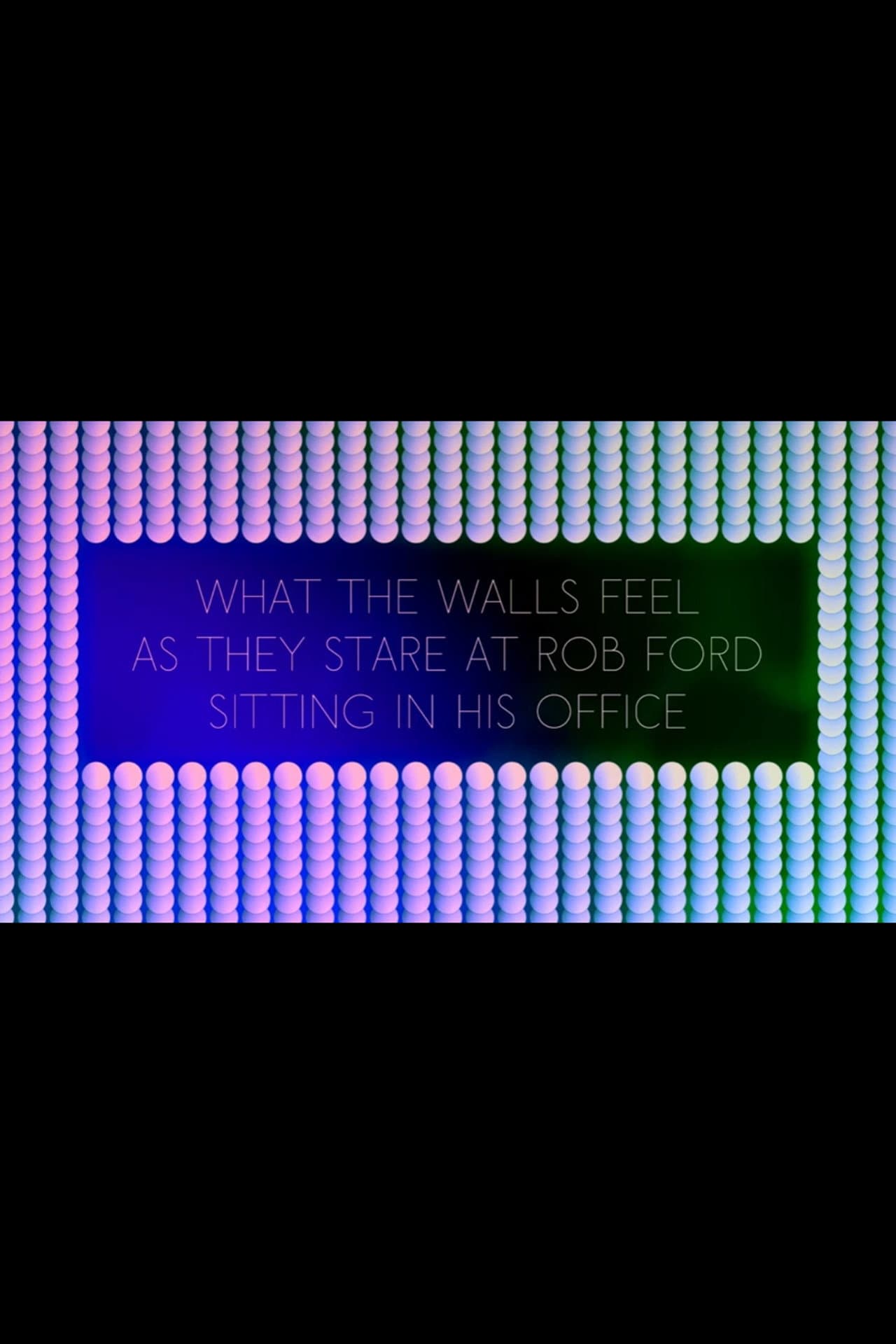 What the Walls Feel preview 1