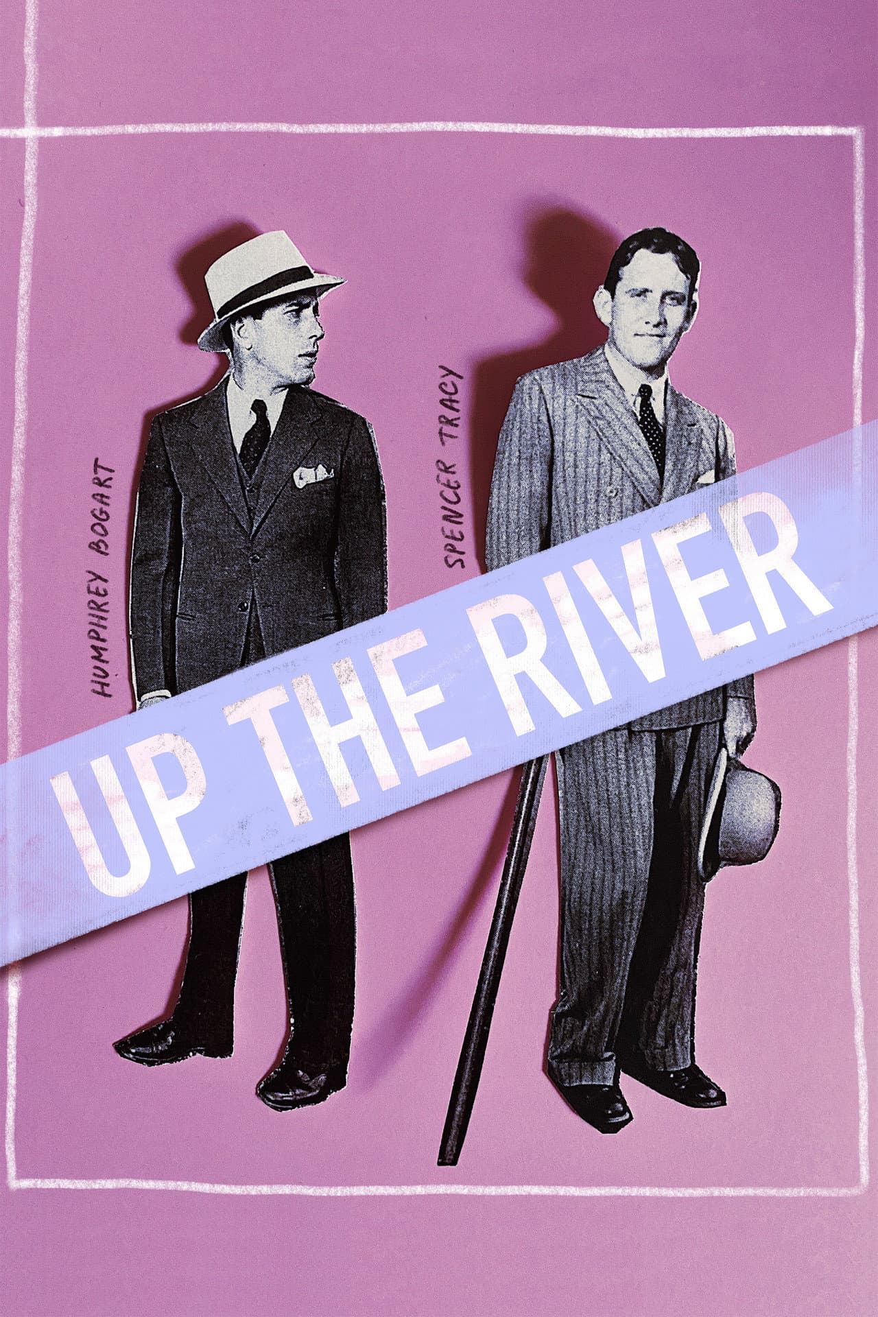 Up the River preview 2
