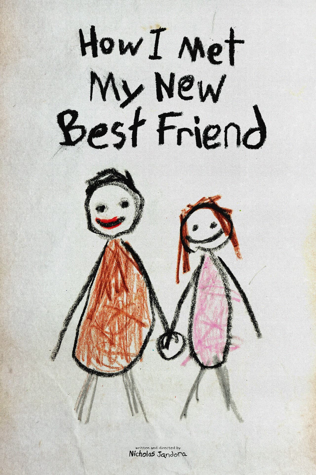 How I Met My New Best Friend preview 2