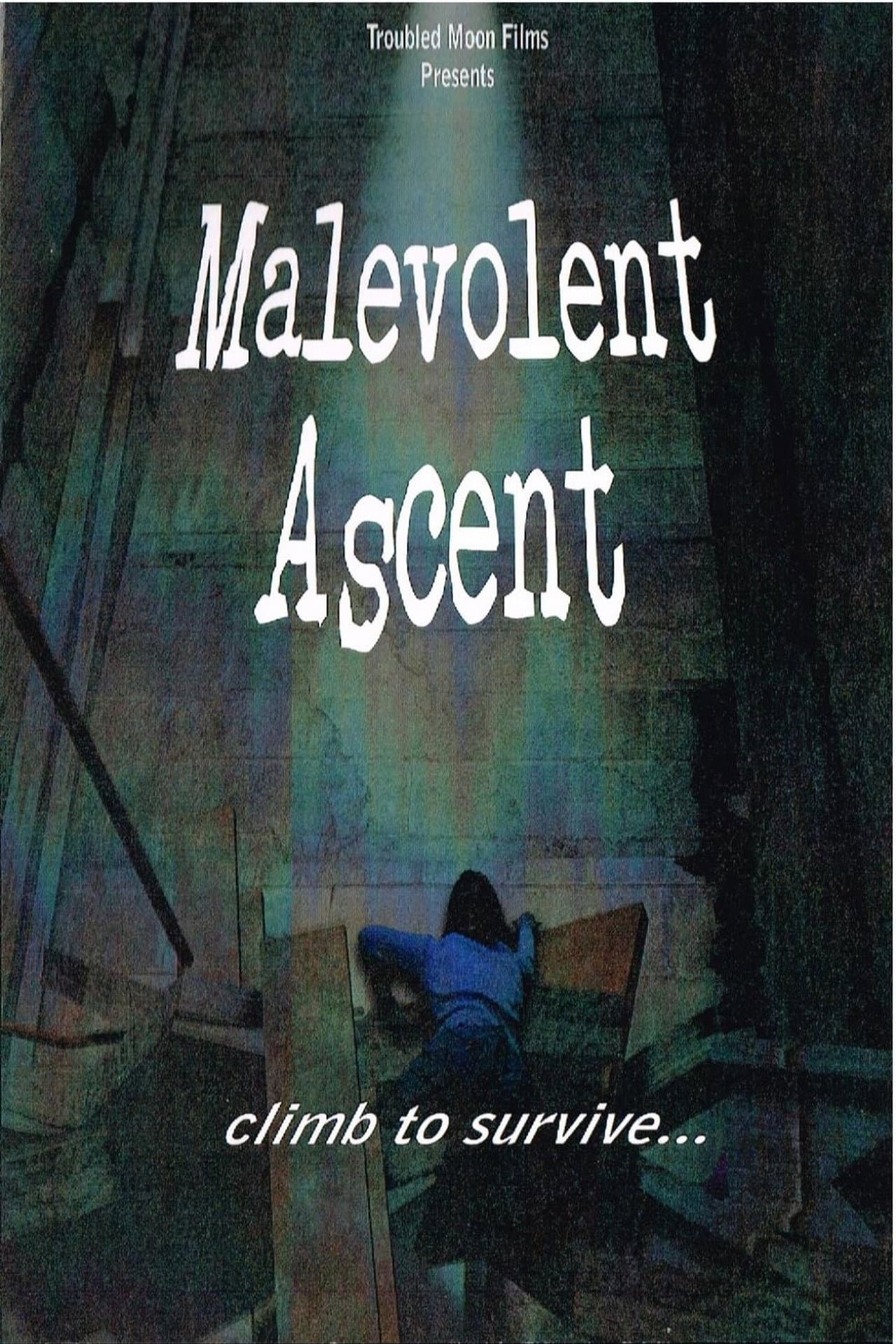 Malevolent Ascent preview 1